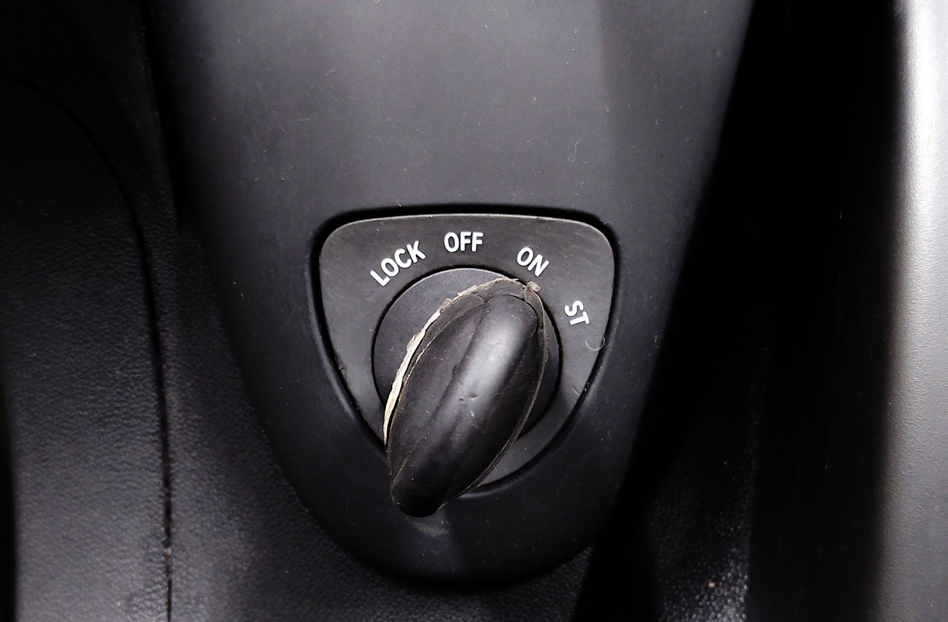 Saab 9-3 1.9 TiD Sport Hatch Linear Sport - foto 33