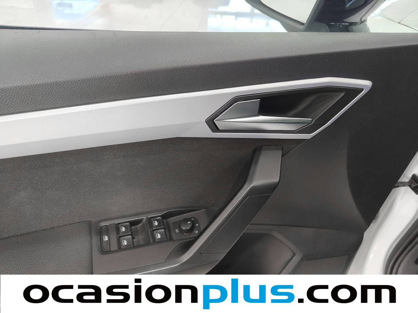 Seat Ibiza Seat Ibiza 1.0 TSI S&S FR XL (110 CV) de segunda mano
