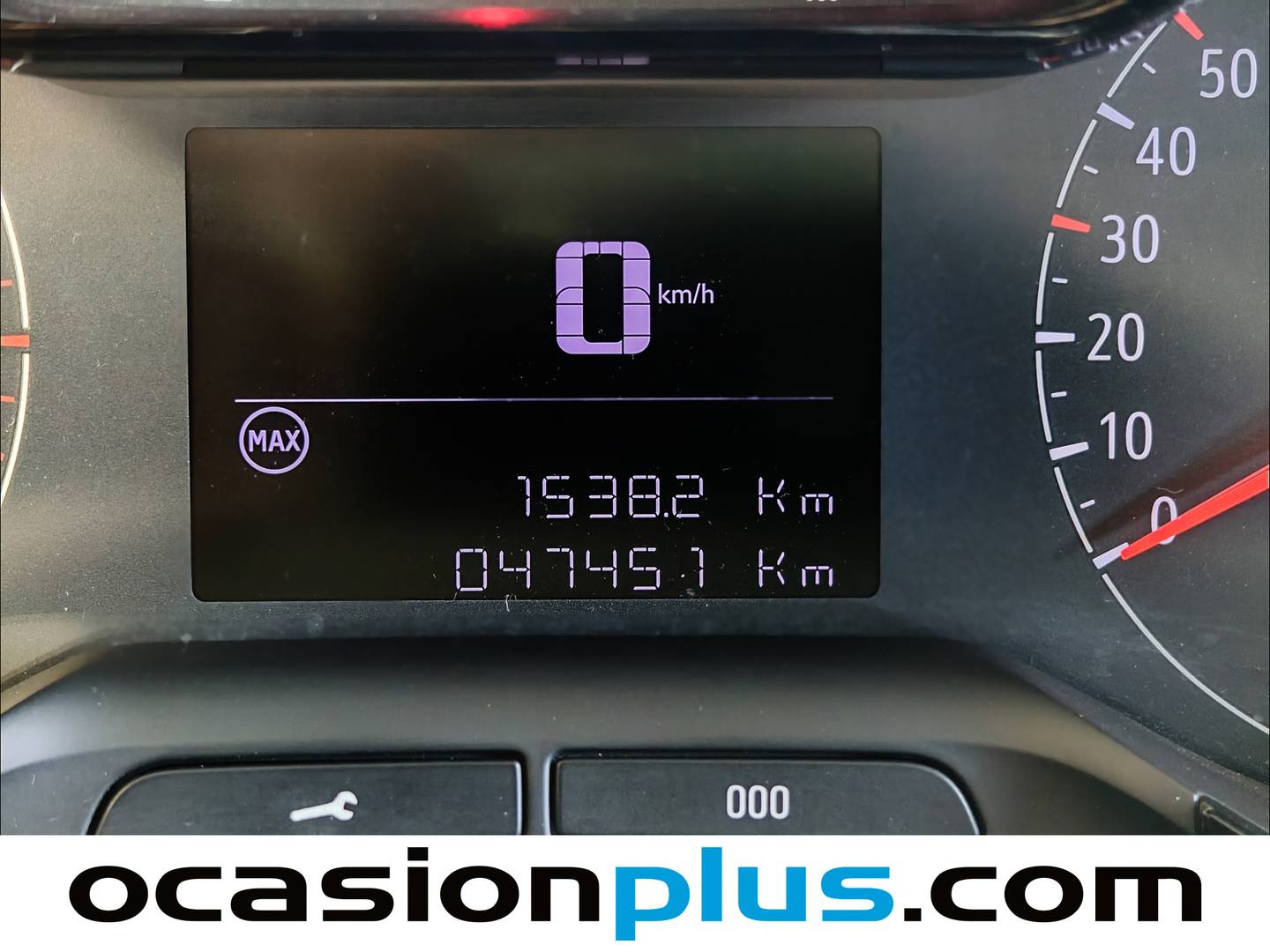Opel Crossland X Opel Crossland X 1.2 S&S Design Line 120 Aniversario (110 CV) seminuevo