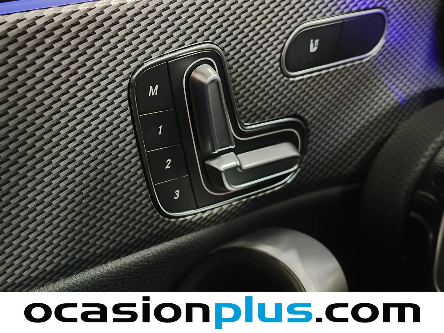 Foto Mercedes CLA Mercedes-Benz CLA Shooting Brake CLA 250 e (218 CV)