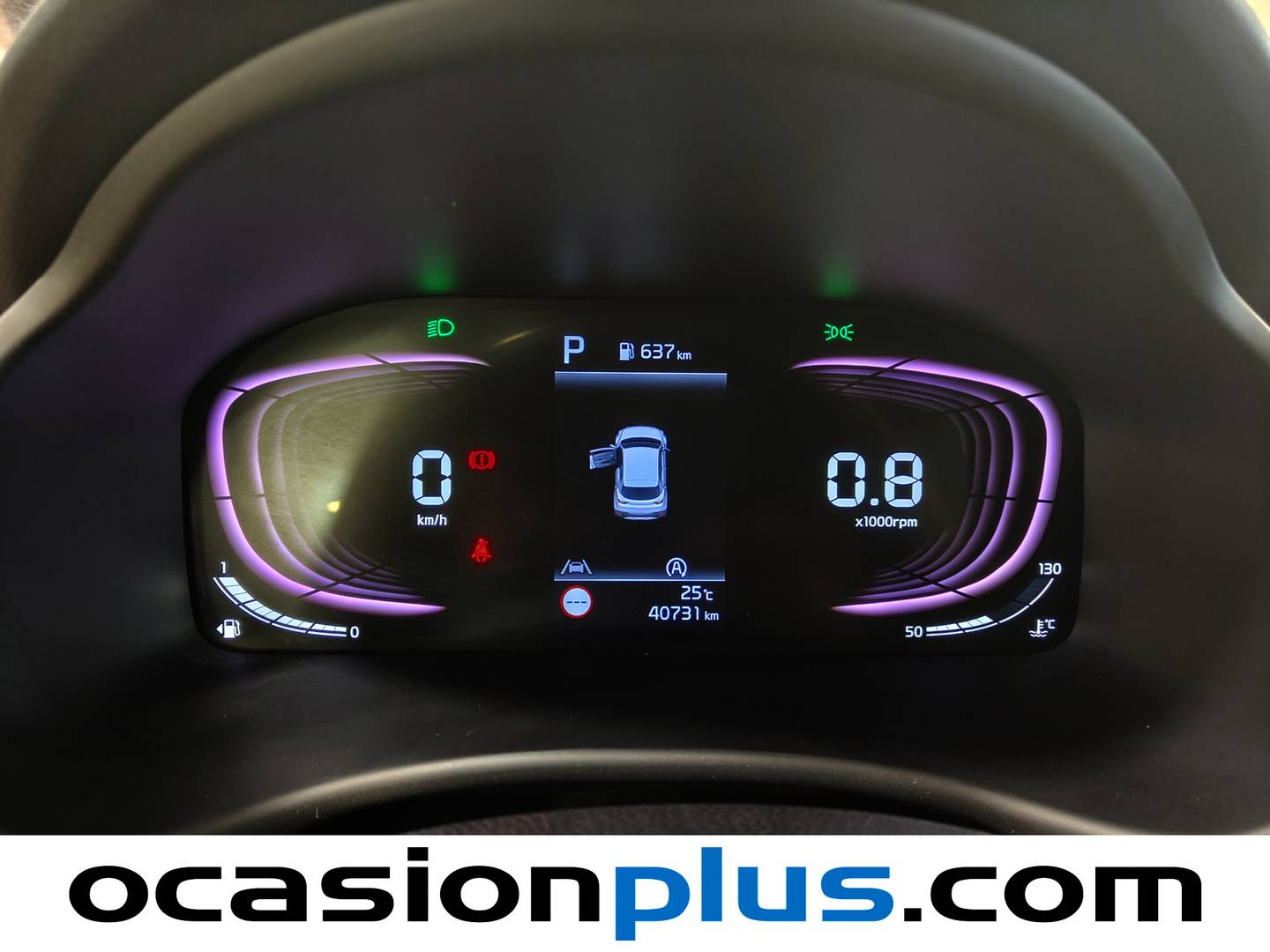 KIA Stonic KIA Stonic 1.0 T-GDi Drive (100 CV) de ocasión
