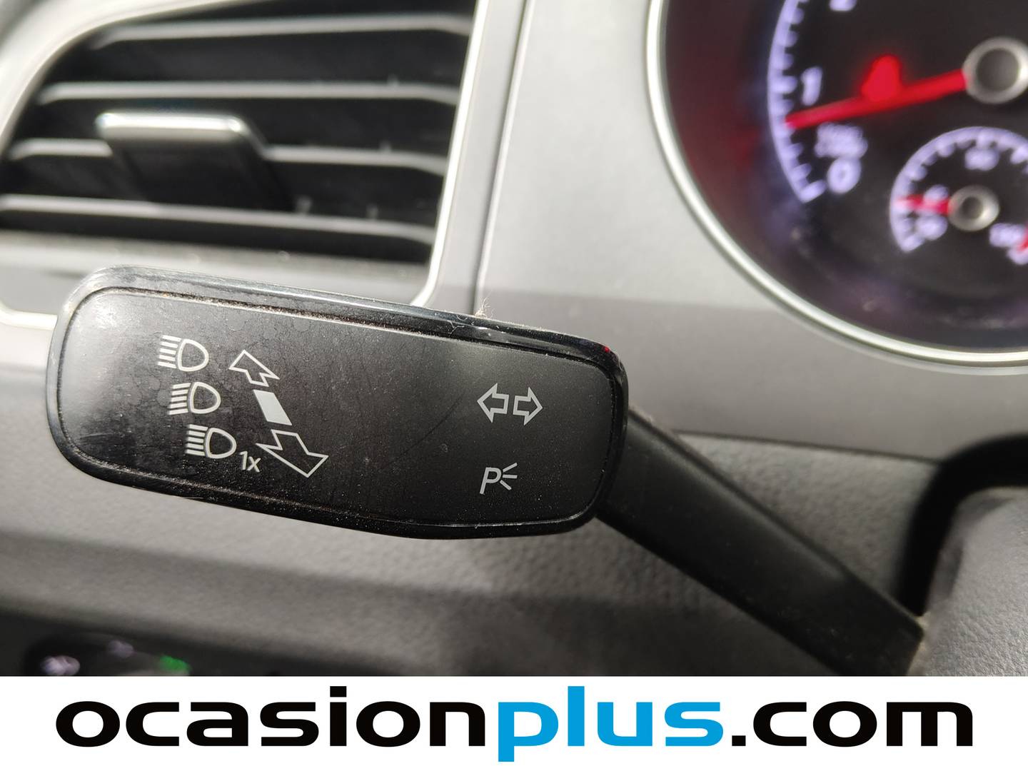 Foto Volkswagen Golf Sportsvan Volkswagen Golf Sportsvan Special Edition 1.2 TSI BMT (110 CV)