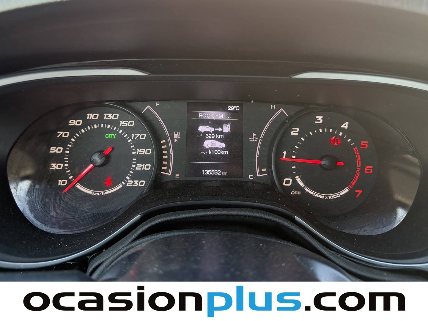 Fiat Tipo Fiat Tipo 1.3 Multijet Easy (95 CV) 2019