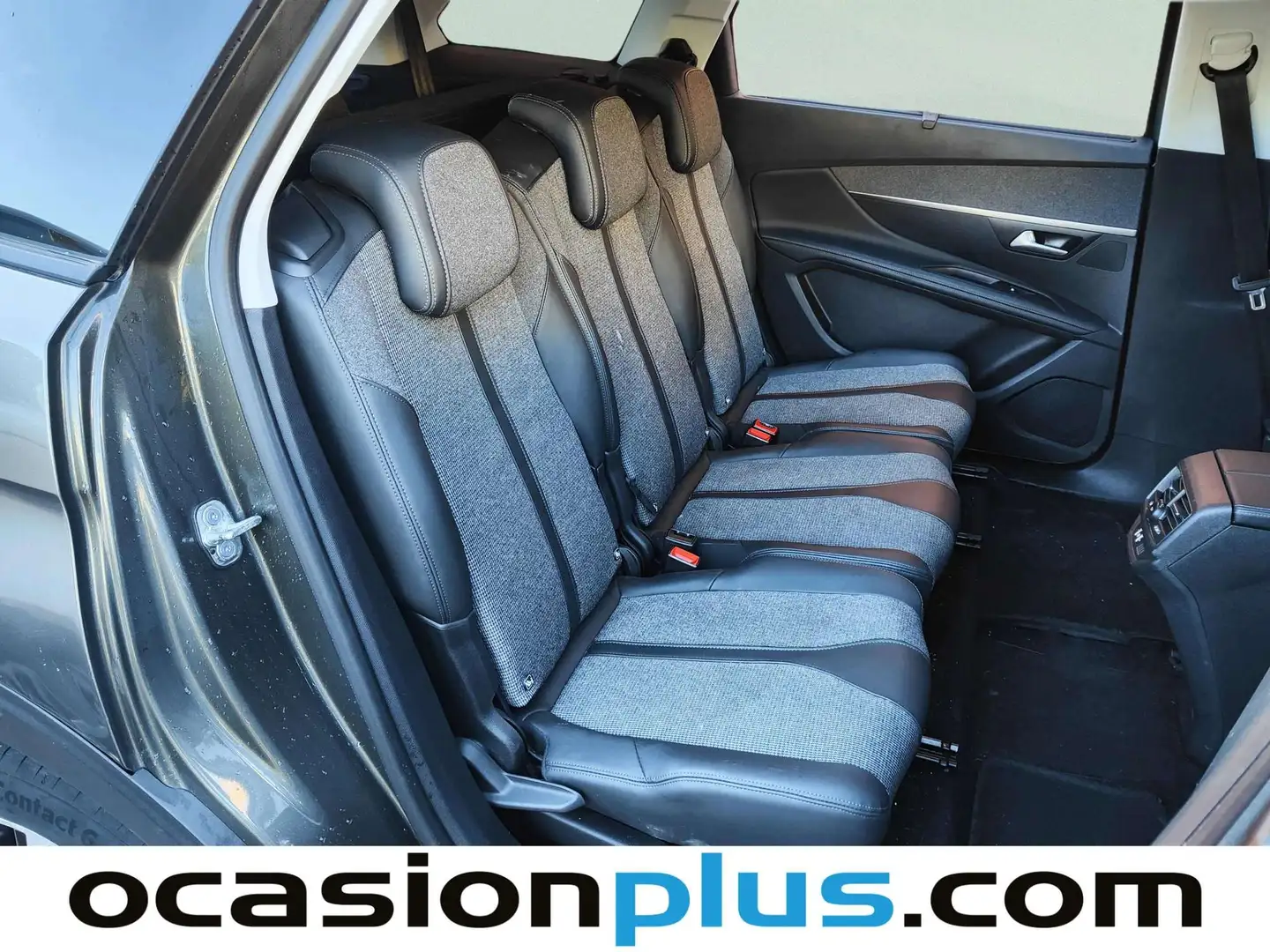 Foto Peugeot 5008 Peugeot 5008 PureTech 130 S&S Allure (130 CV) 7 Plazas