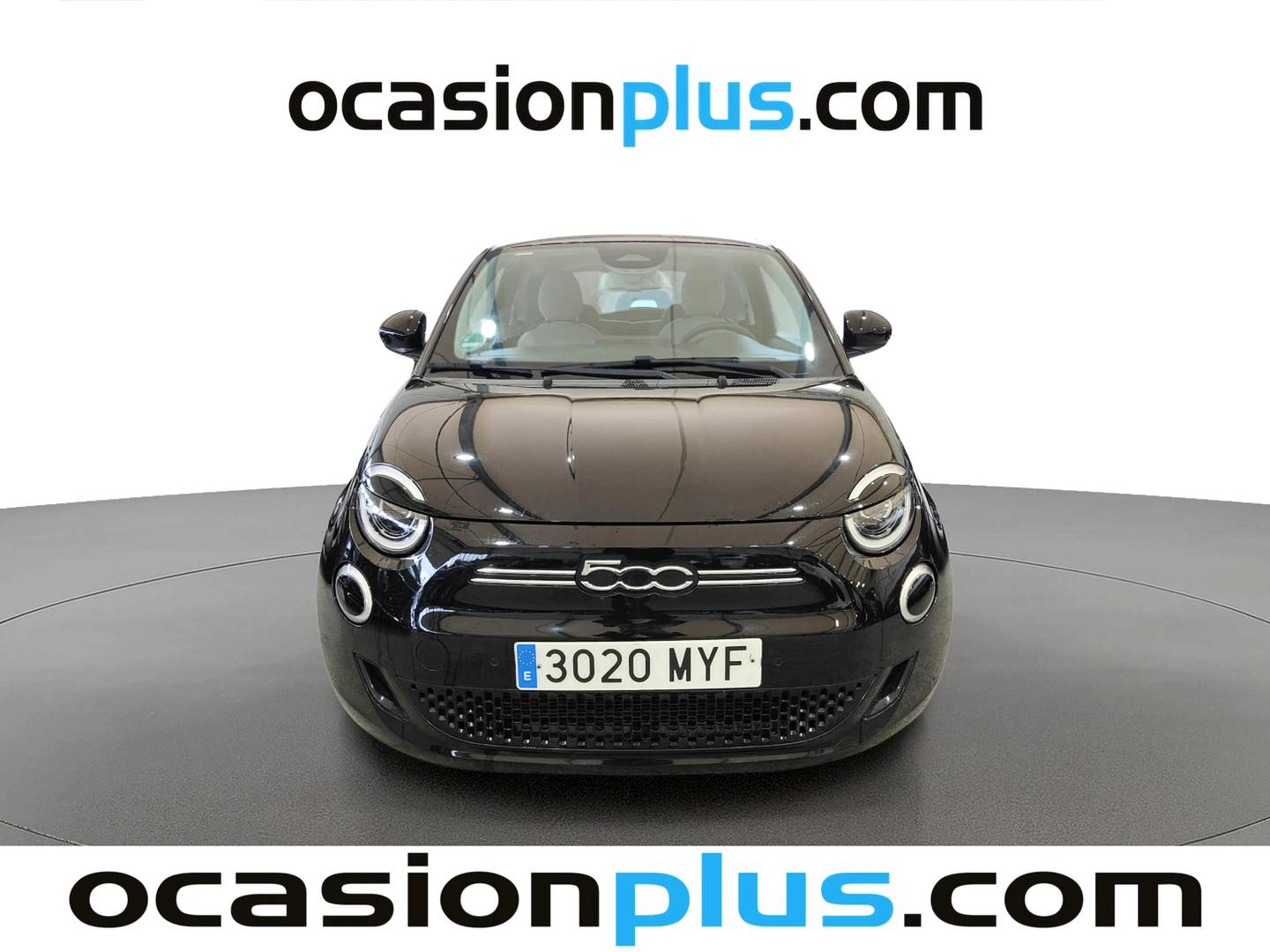 Foto Fiat 500 Electrico Fiat 500 Electrico Icon Hb 320km 85 kW (118 CV)