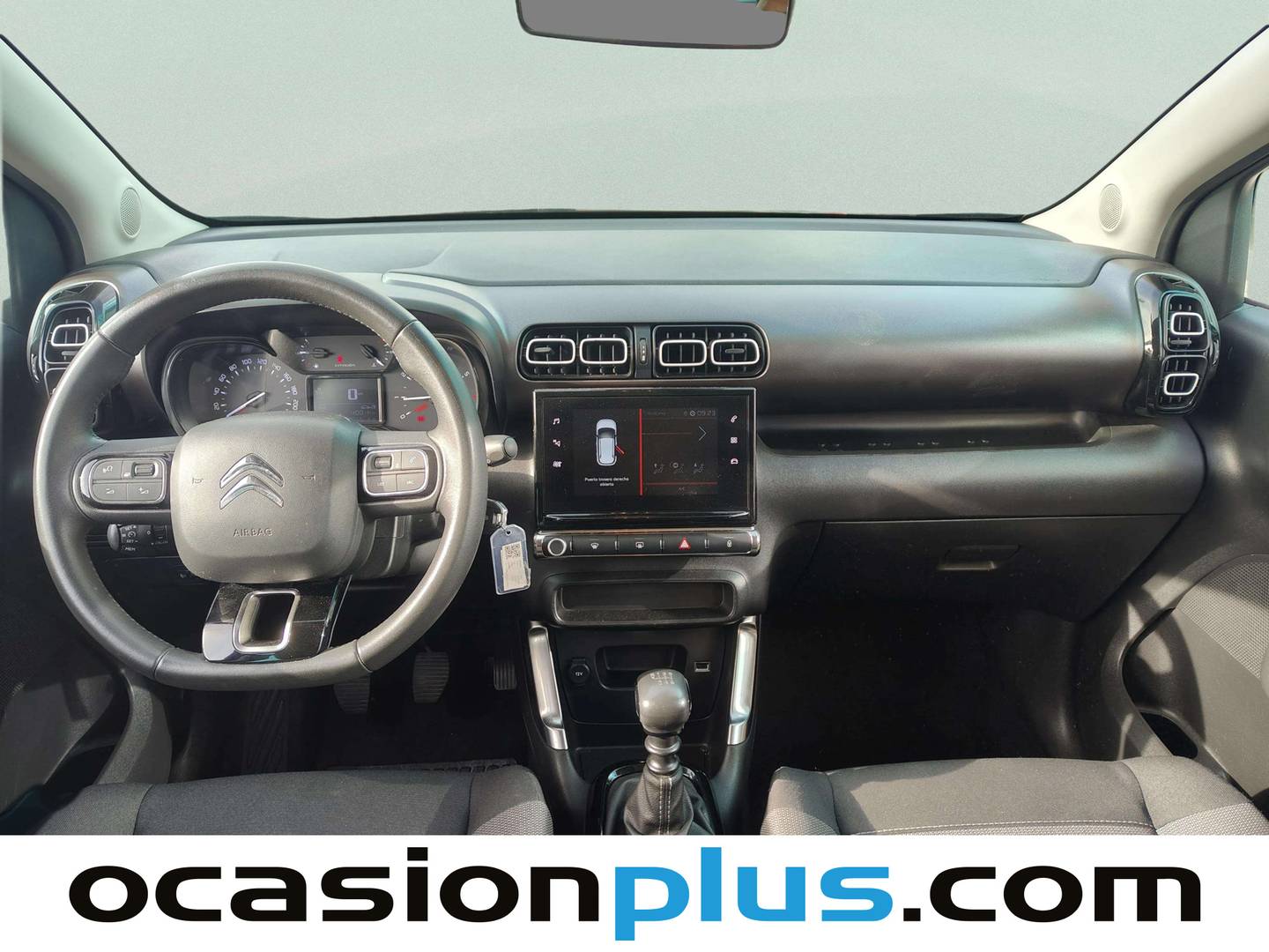 Citroën C3 Aircross Citroën C3 Aircross PureTech 110 S&S You! (110 CV) 2024