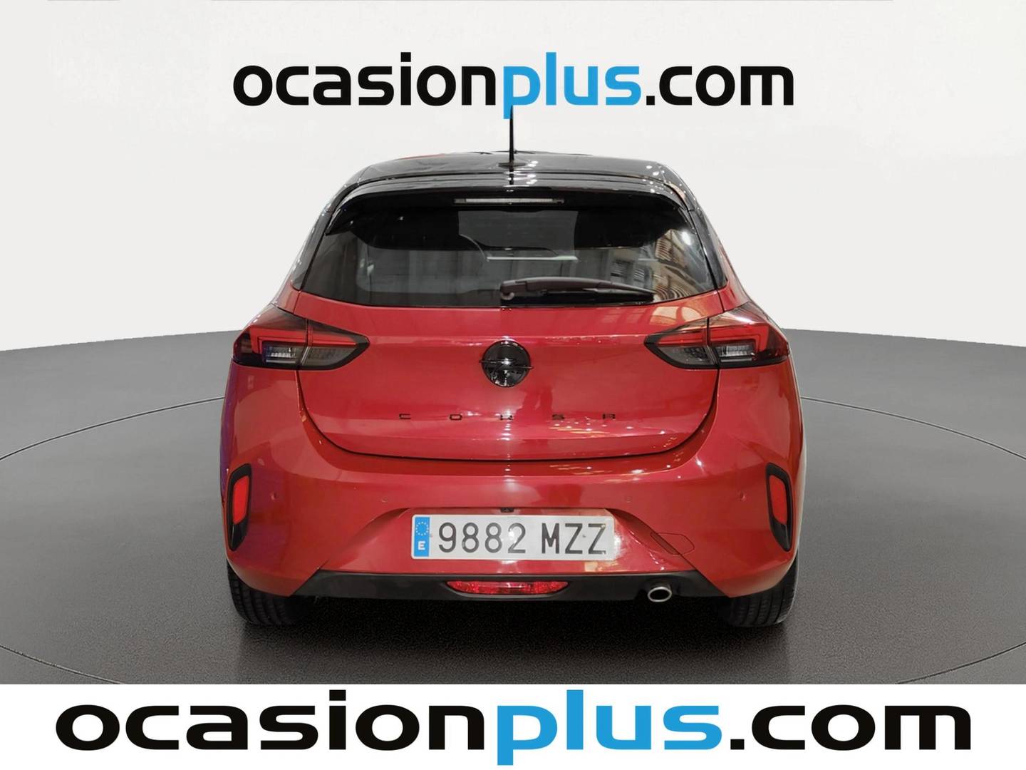 Opel Corsa Opel Corsa 1.2 T XHL GS (100 CV) barato