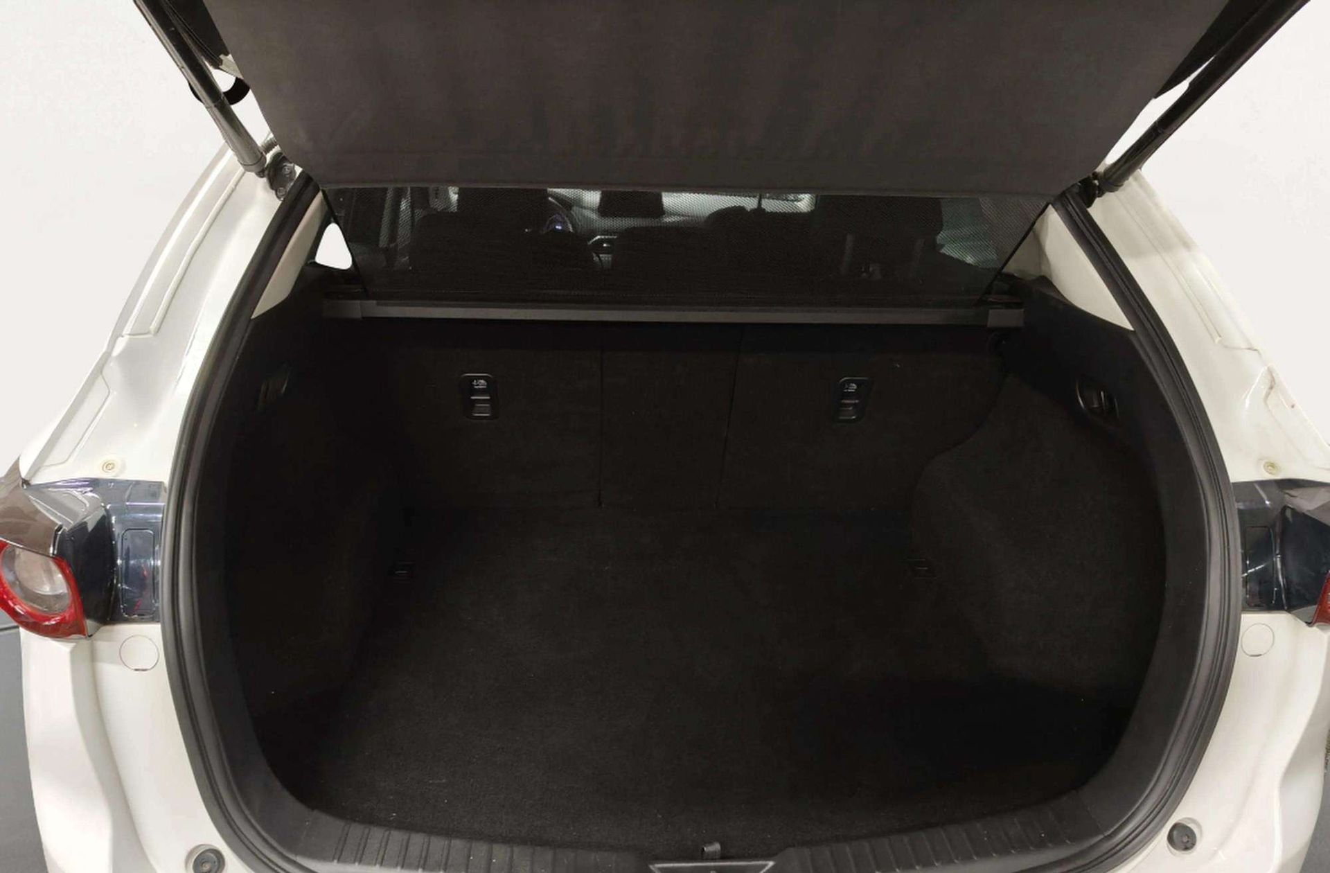 Mazda CX-5 2.2 DE Zenith 2WD - foto 17