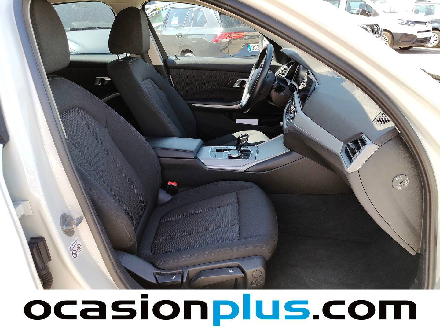 BMW Serie 3 BMW Serie 3 318d (150 CV) km 0