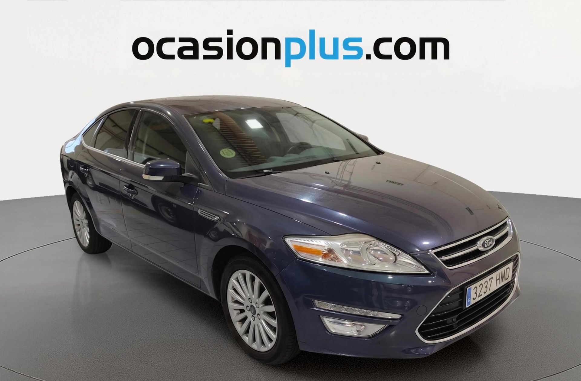 Ford Mondeo 2.0 TDCi Limited Edition - foto 2