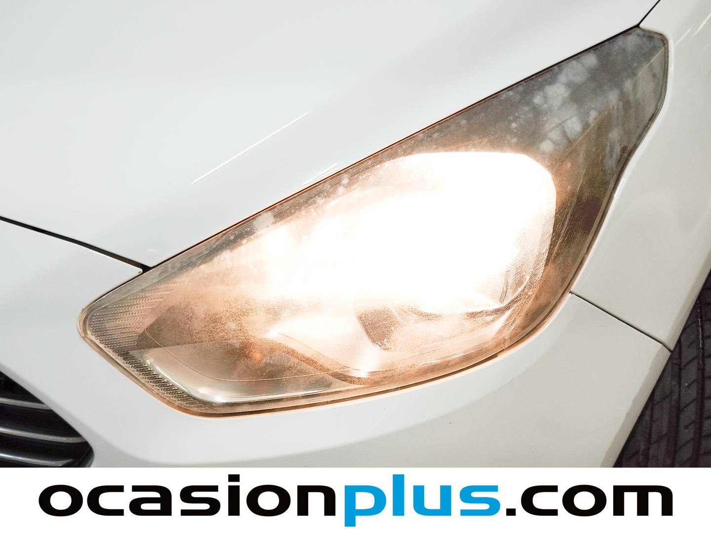 Ford Ka+ Ford Ka+ 1.2 Ti-VCT Black&White Edition (85 CV) barato
