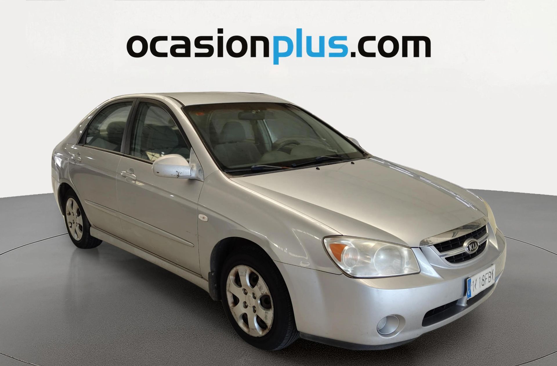 Kia Cerato 1.6 Dohc LX - foto 2