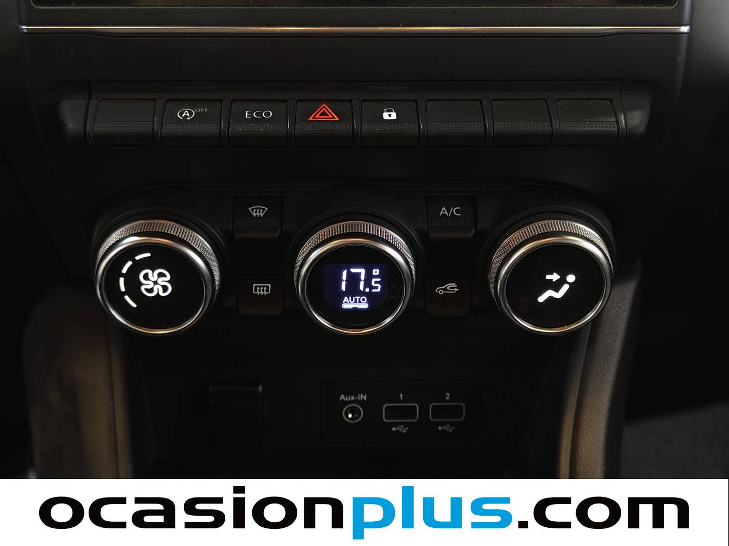 Foto Renault Captur Renault Captur Intens TCe GLP (100 CV)