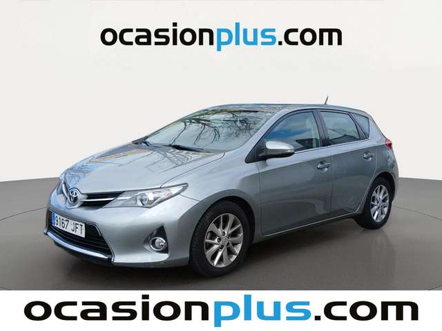 Toyota Auris 90D Active  (90 CV) de segunda mano