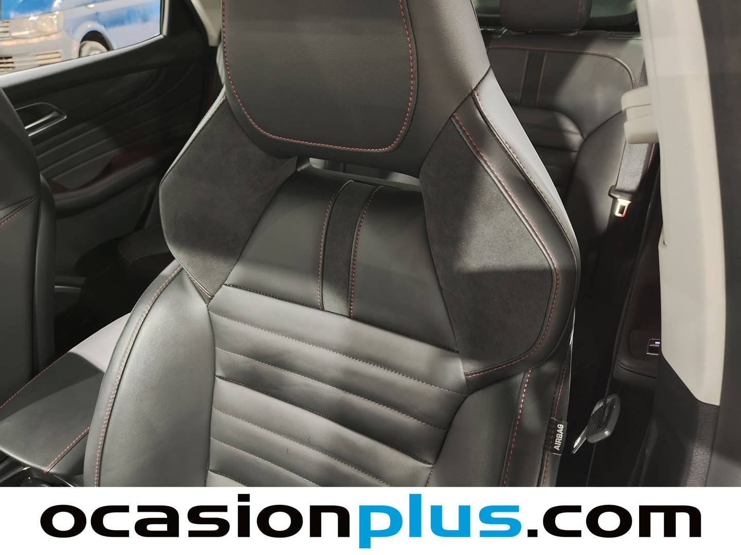 Foto MG HS MG HS 1.5 Turbo GDI Luxury DCT (162 CV)