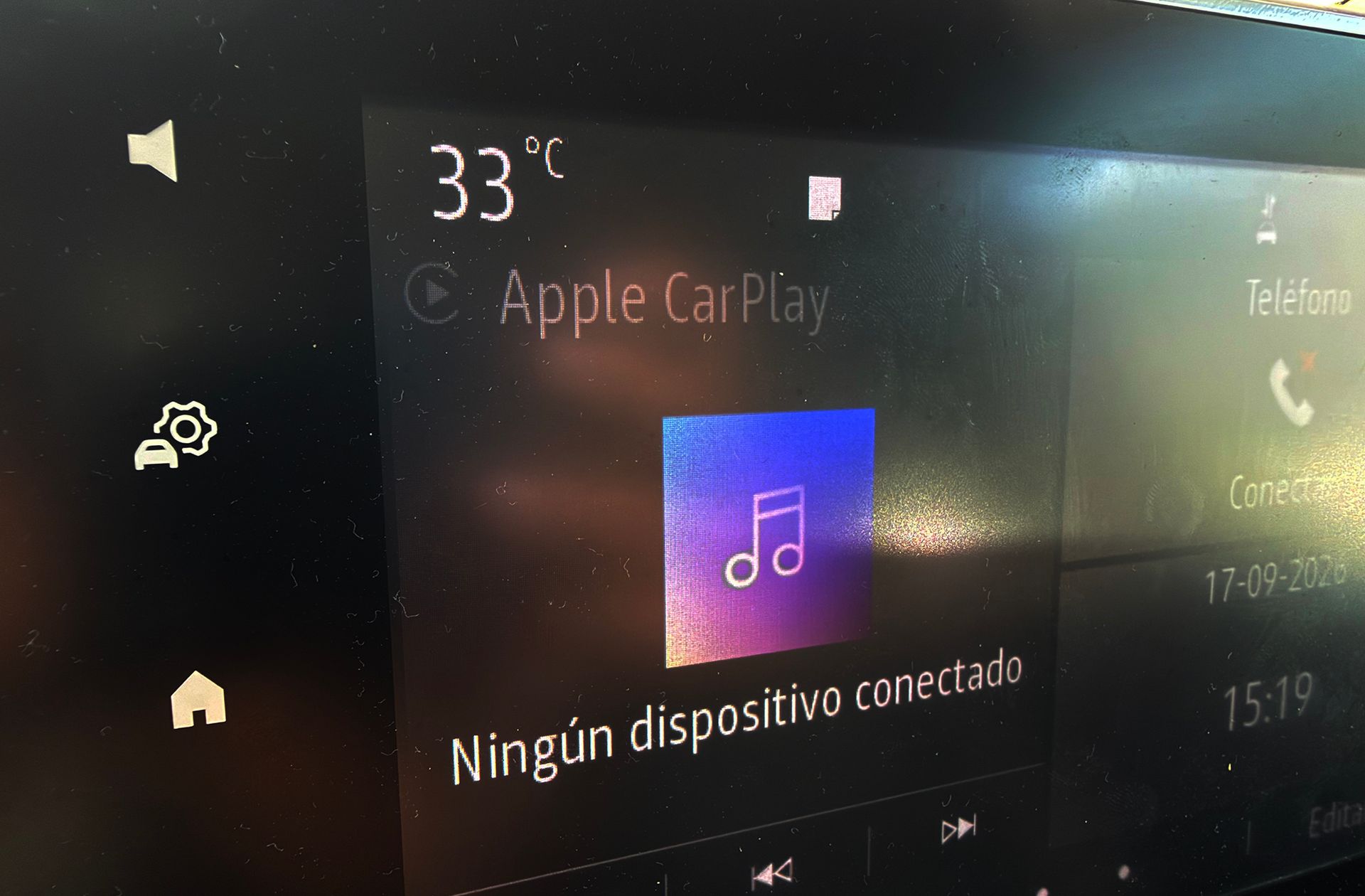 Nissan Townstar 1.3G L1 N-Connecta - foto 6