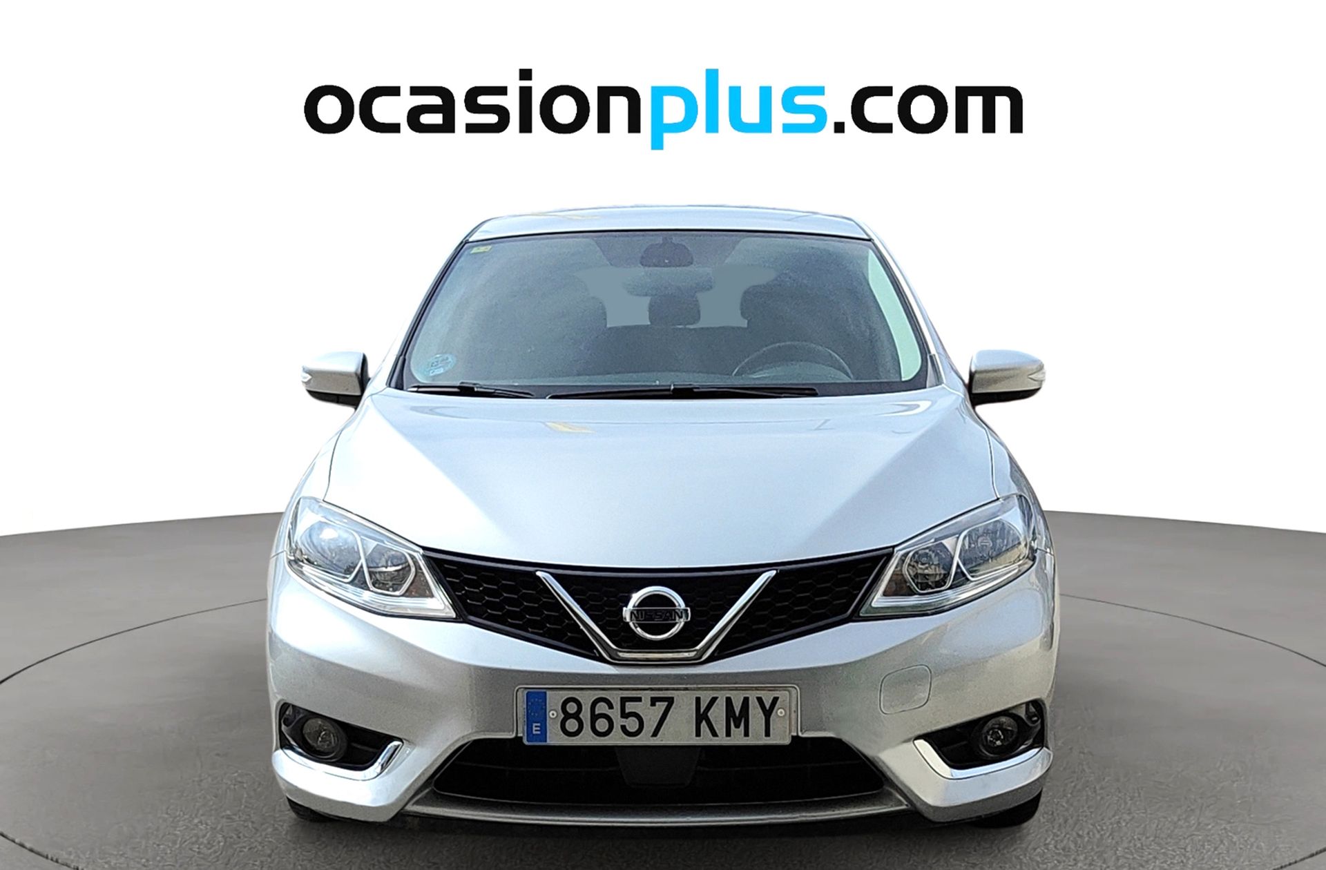 Nissan Pulsar 1.2 DIG-T Acenta - foto 13