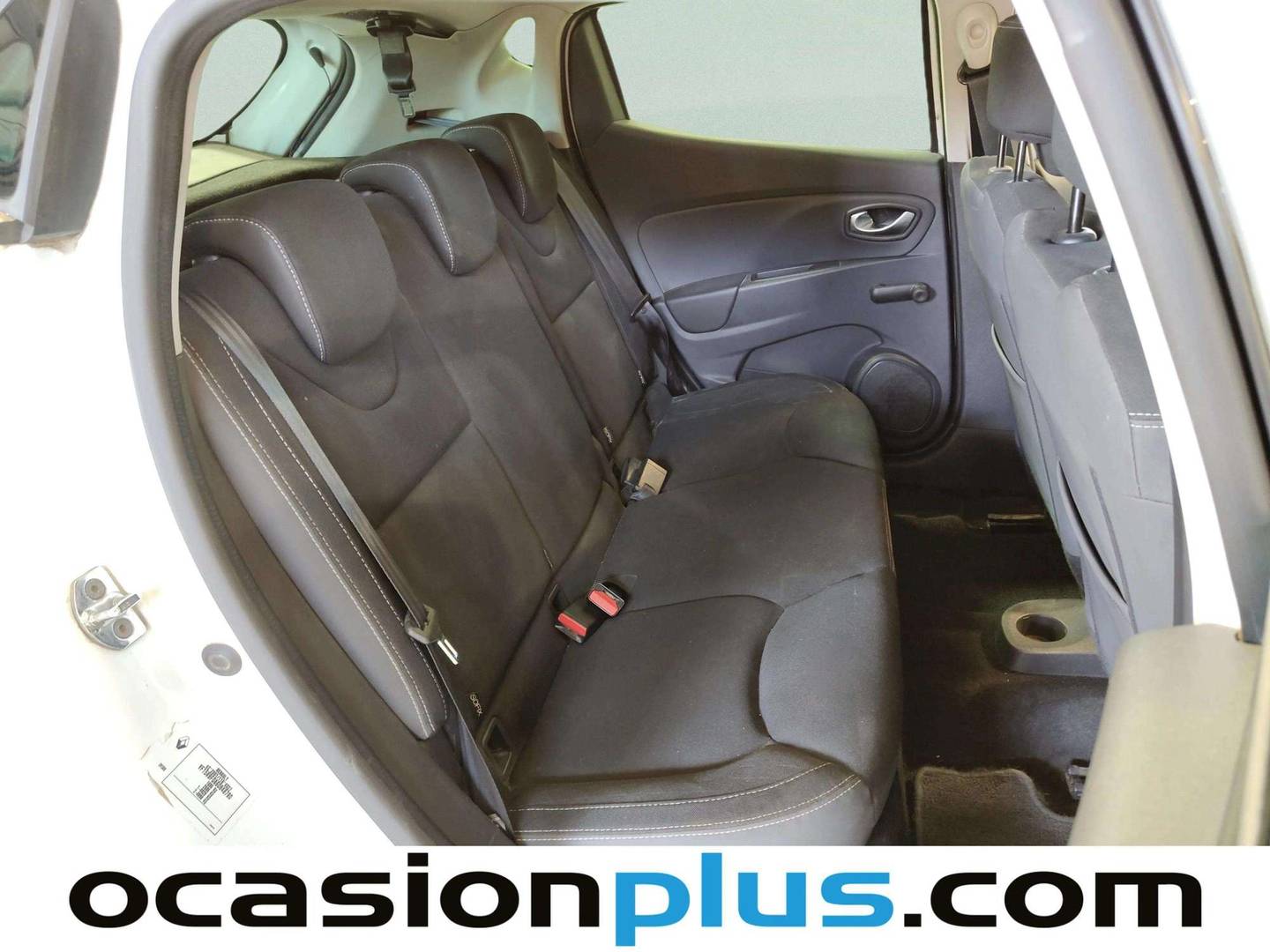Renault Clio Renault Clio Limited Energy dCi (75 CV) al mejor precio