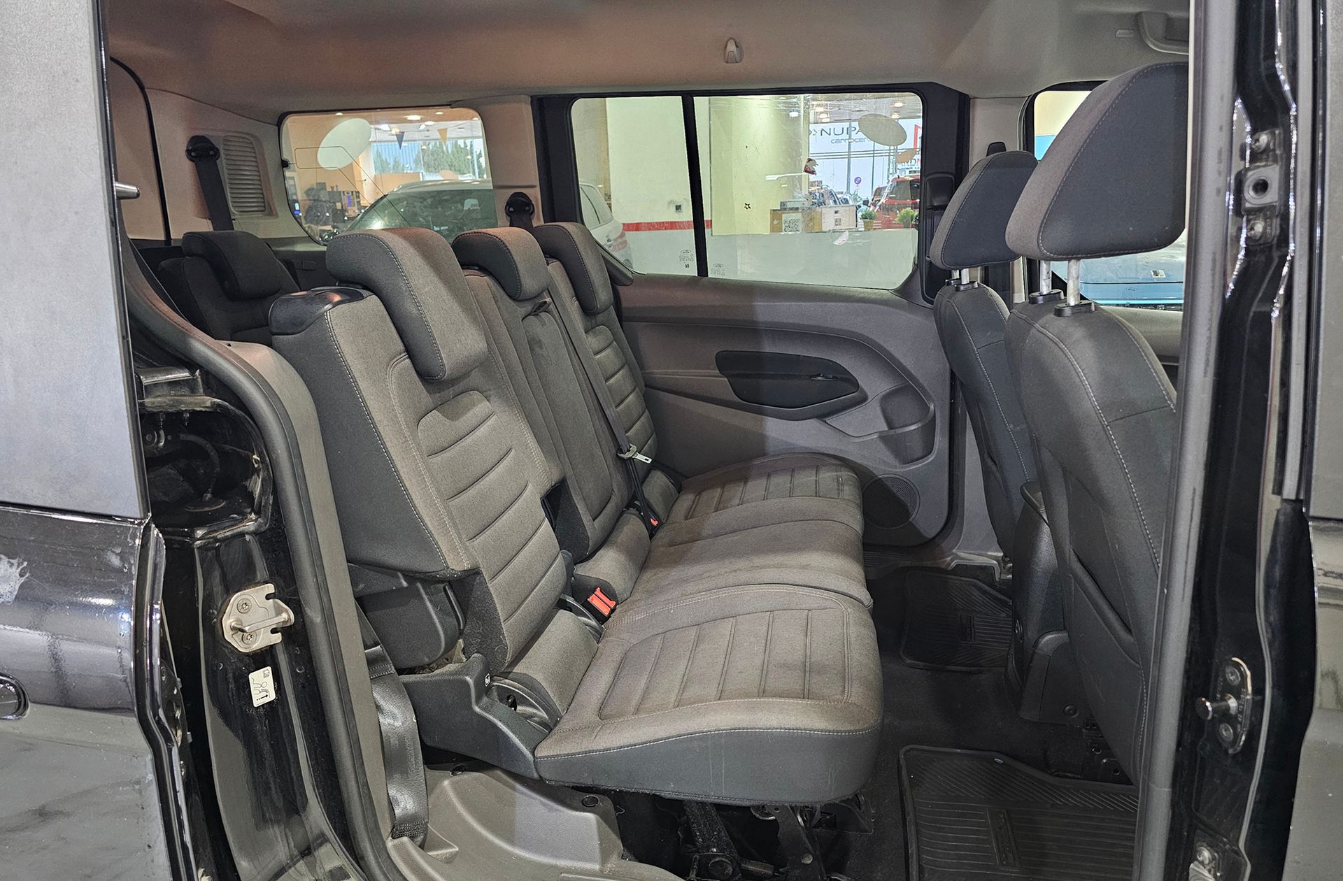 Ford Tourneo Connect 1.5 TDCi Titanium 7 plazas - foto 21
