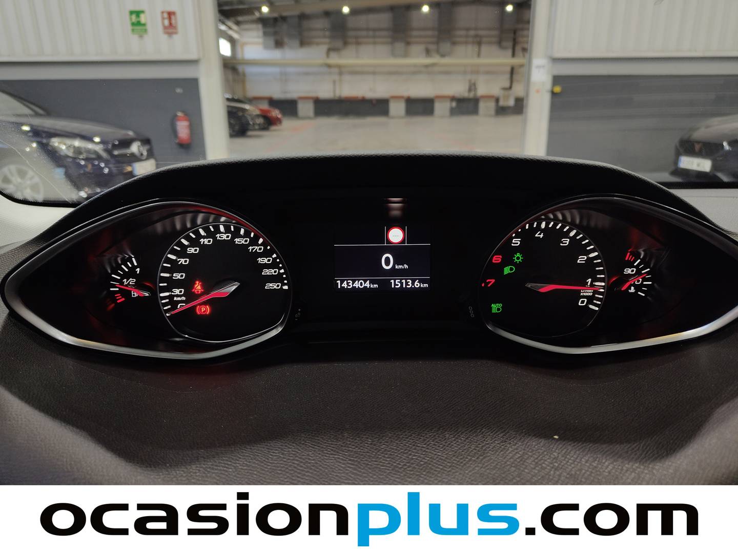 Peugeot 308 Peugeot 308 5p Active 1.2 PureTech (110CV) S&S 2018
