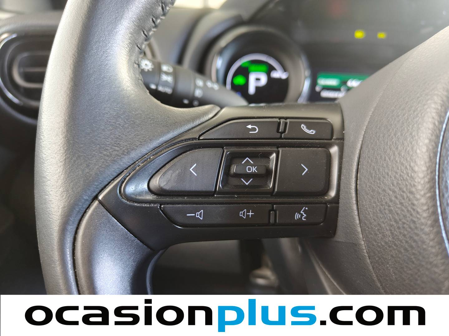 Toyota Yaris Toyota Yaris 120H Style (116 CV) 116cv