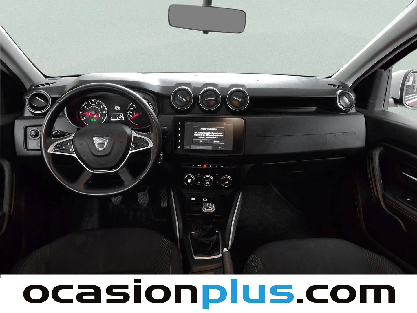 Dacia Duster Dacia Duster Prestige TCE (130 CV) 4X2 de ocasión