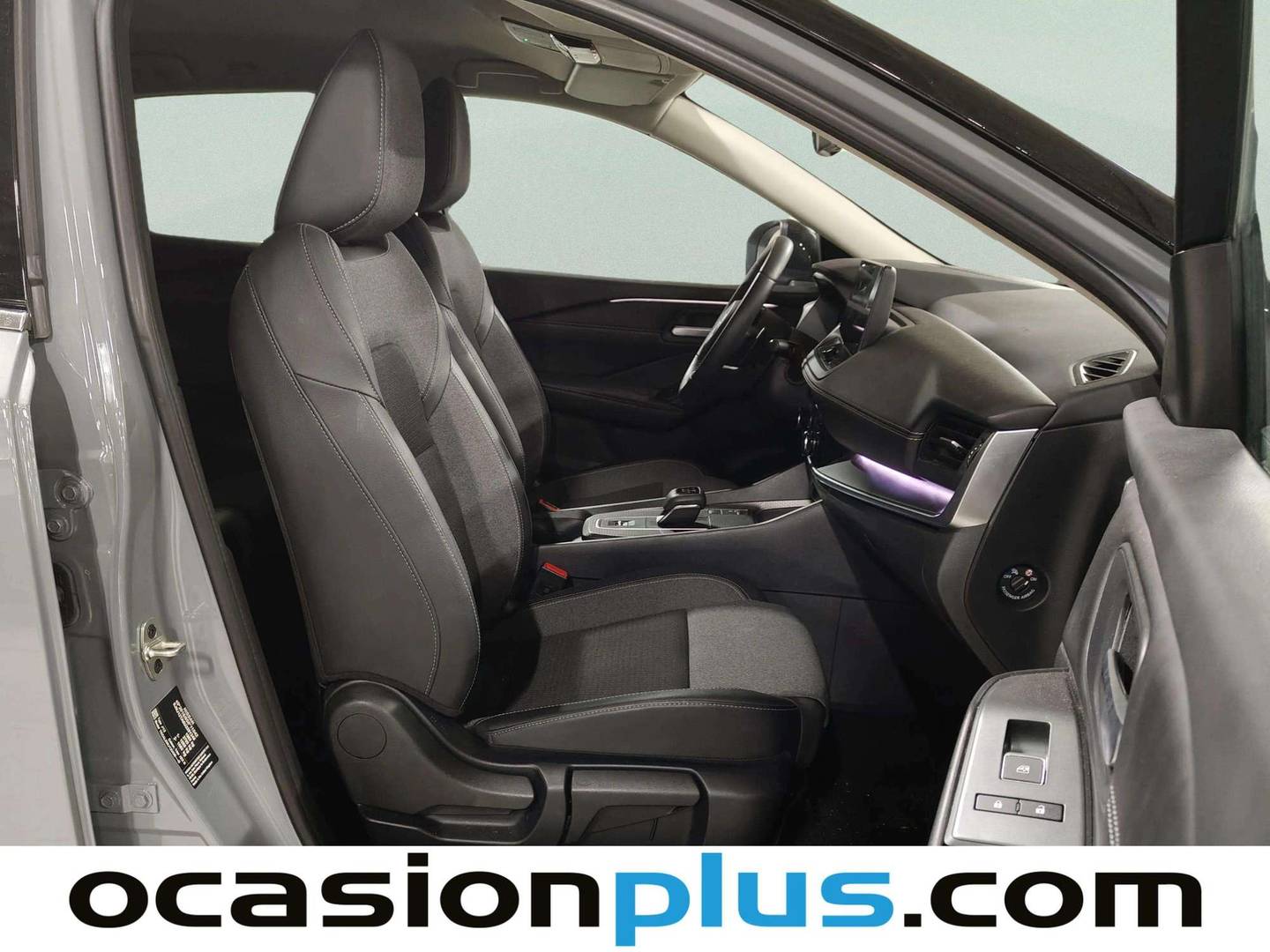 Nissan QASHQAI Nissan Qashqai DIG-T 158 mHEV N-Connecta CVT (158 CV) km 0