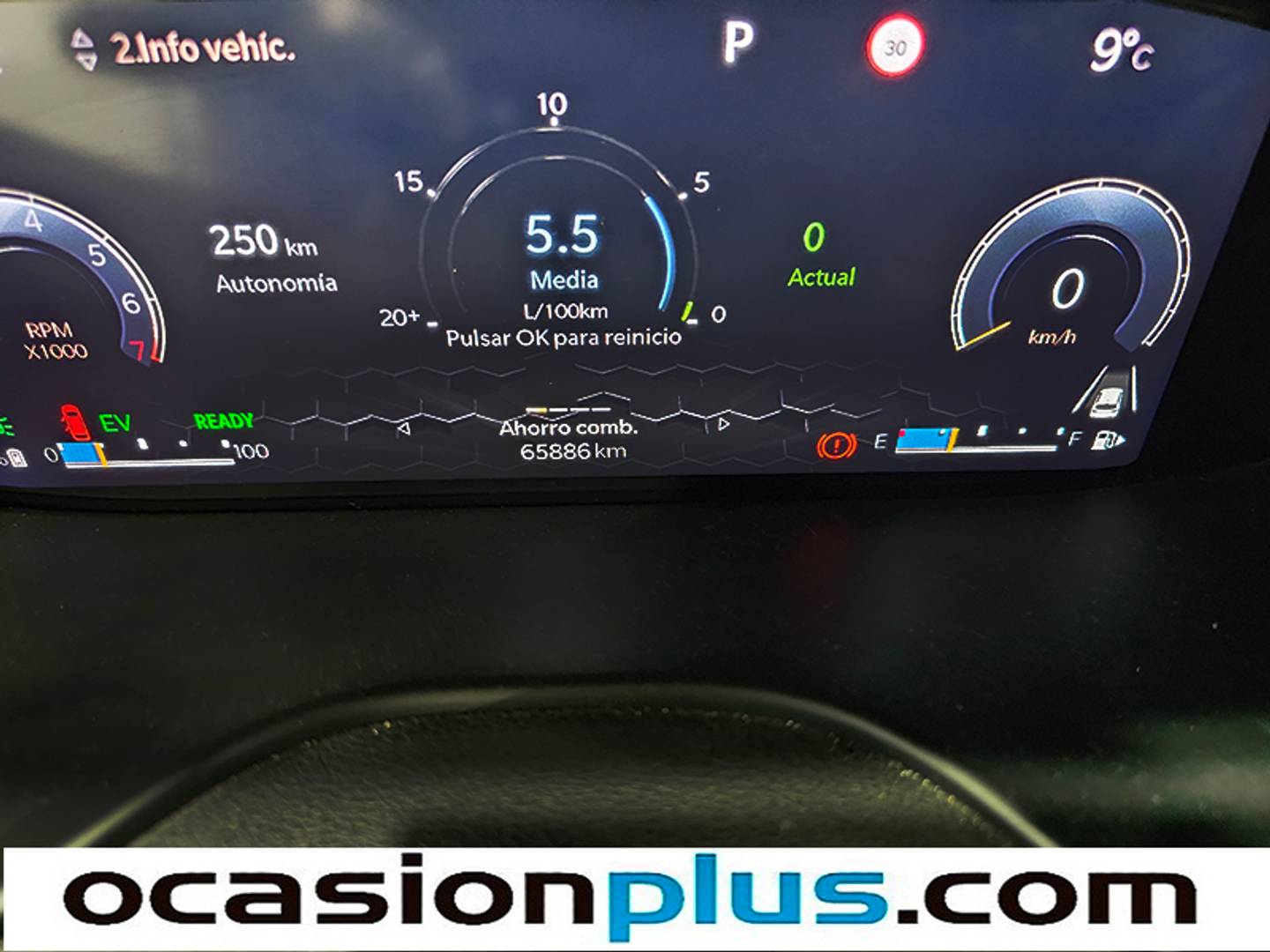 Foto Jeep Compass Jeep Compass 1.5 MHEV Night Eagle DCT (130 CV)