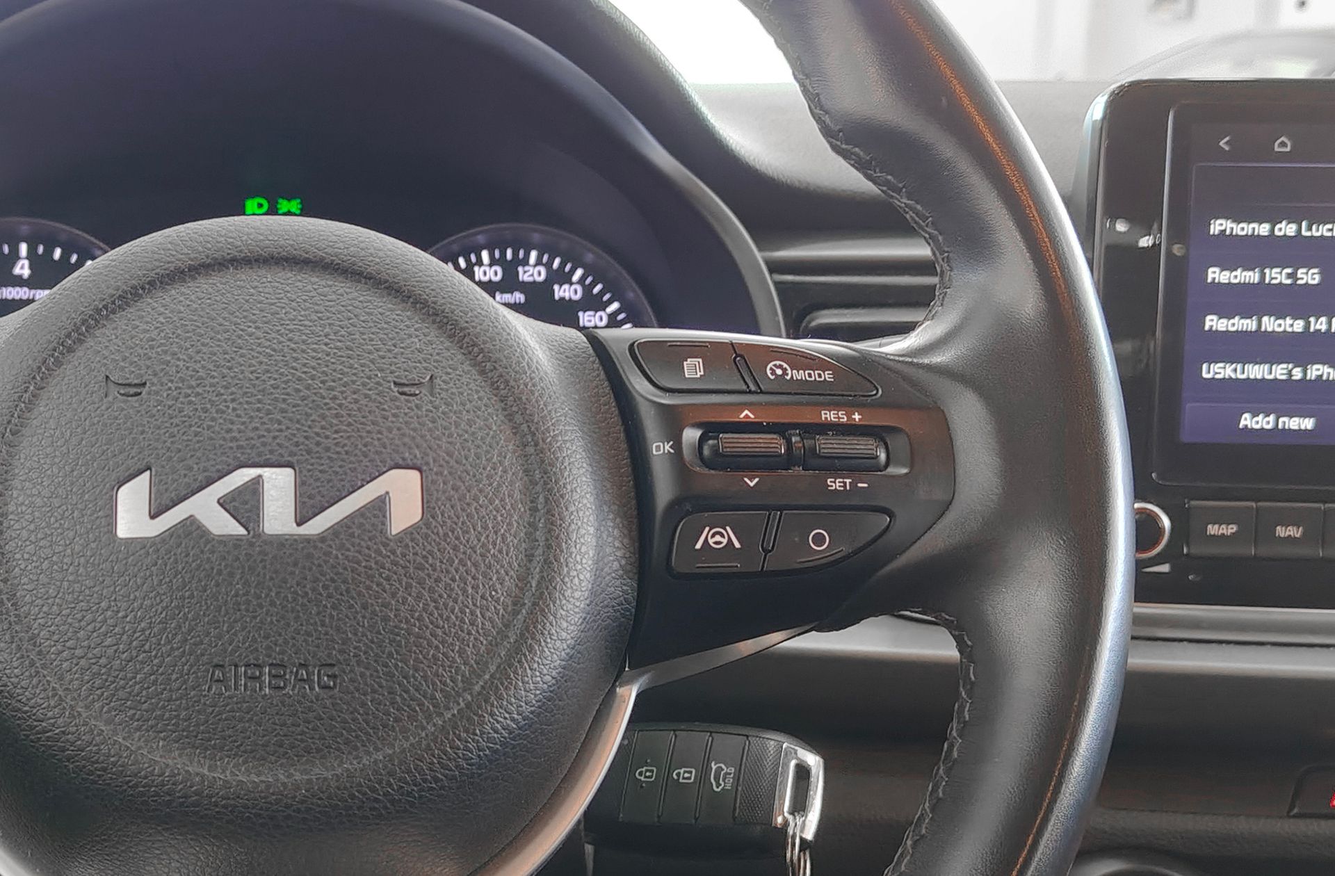 Kia Rio 1.0 T-GDi MHEV iMT Drive - foto 31