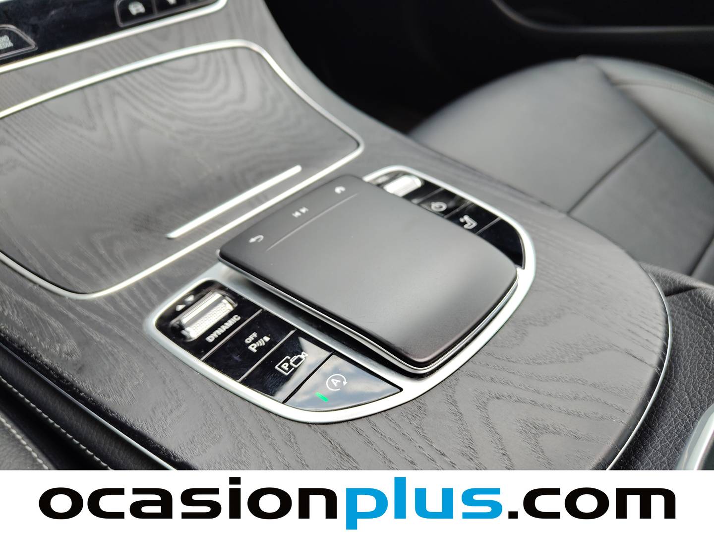 Mercedes Clase E Mercedes Clase E E 220 d Estate (194 CV)  PACK AMG 2021