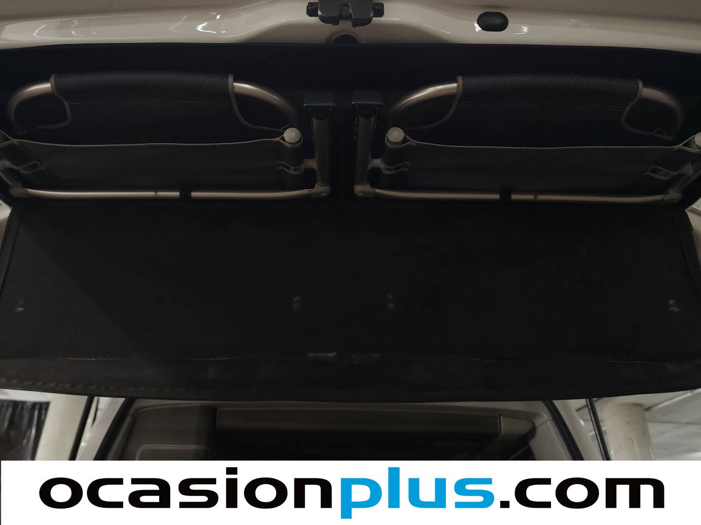 Volkswagen California Volkswagen California Ocean Batalla Corta 2.0 TDI BMT (150 CV) manual