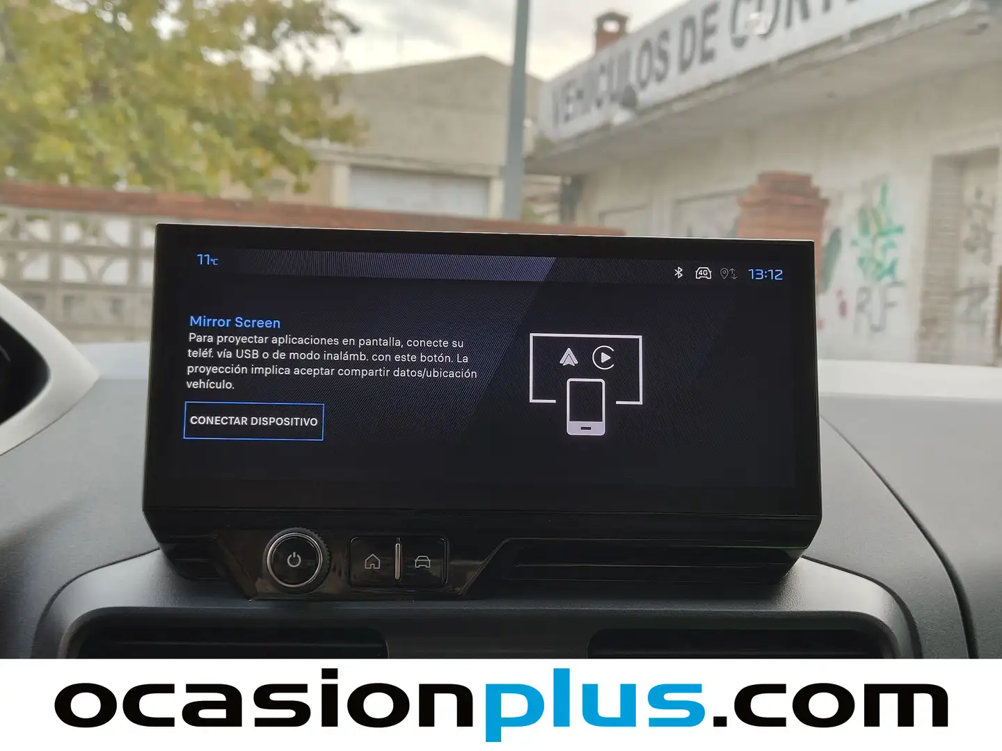 Foto Peugeot Rifter Peugeot Rifter BlueHDi 130 GT Long EAT8 (130 CV) 7 Plazas