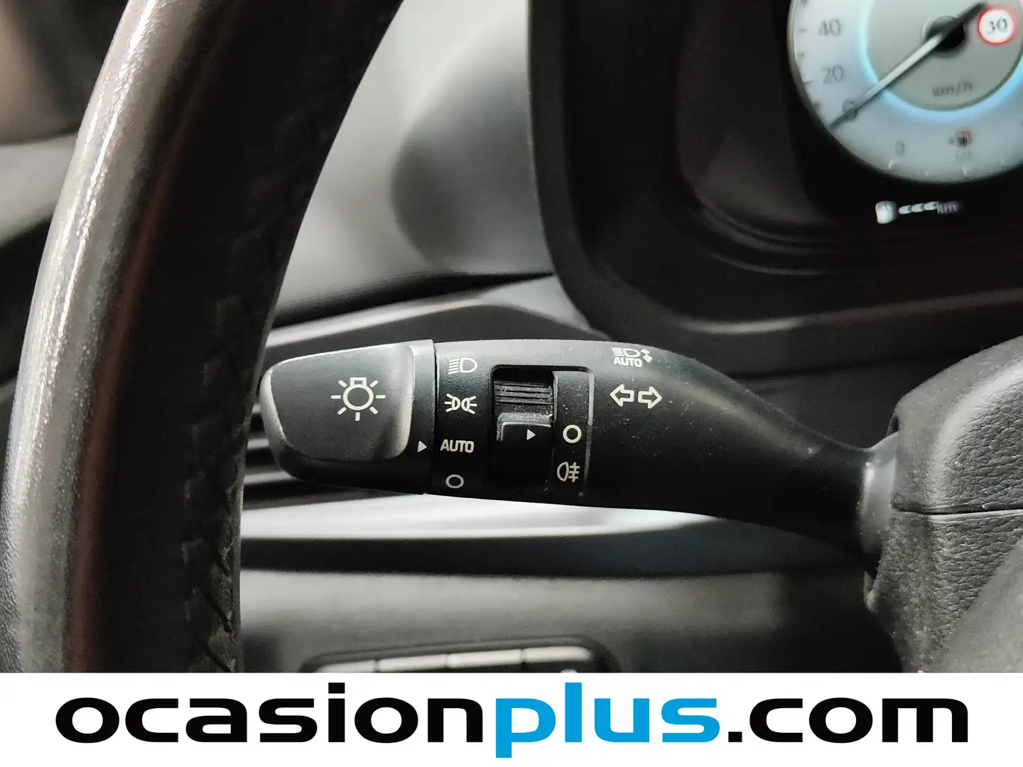 Foto Hyundai Bayon Hyundai Bayon 1.2 MPI Maxx (84 CV)