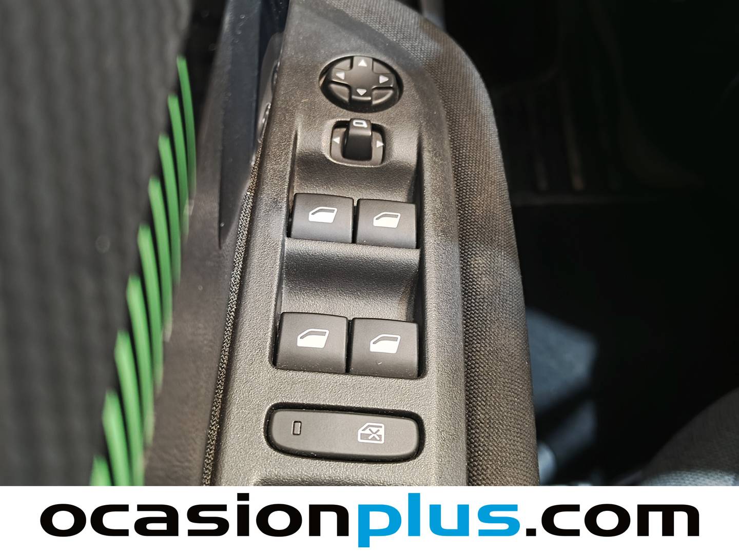 Peugeot 208 Peugeot 208 PureTech 100 Active (100 CV) manual