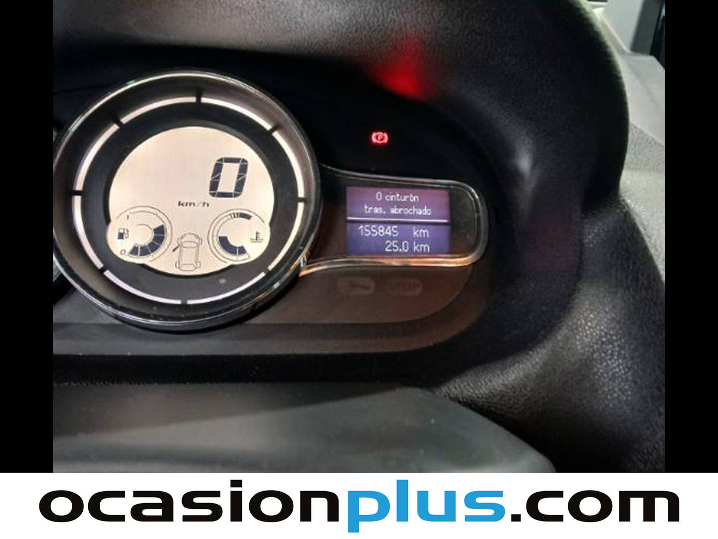 Foto Renault Mégane Renault Megane Limited Energy S&S TCe (115 CV)