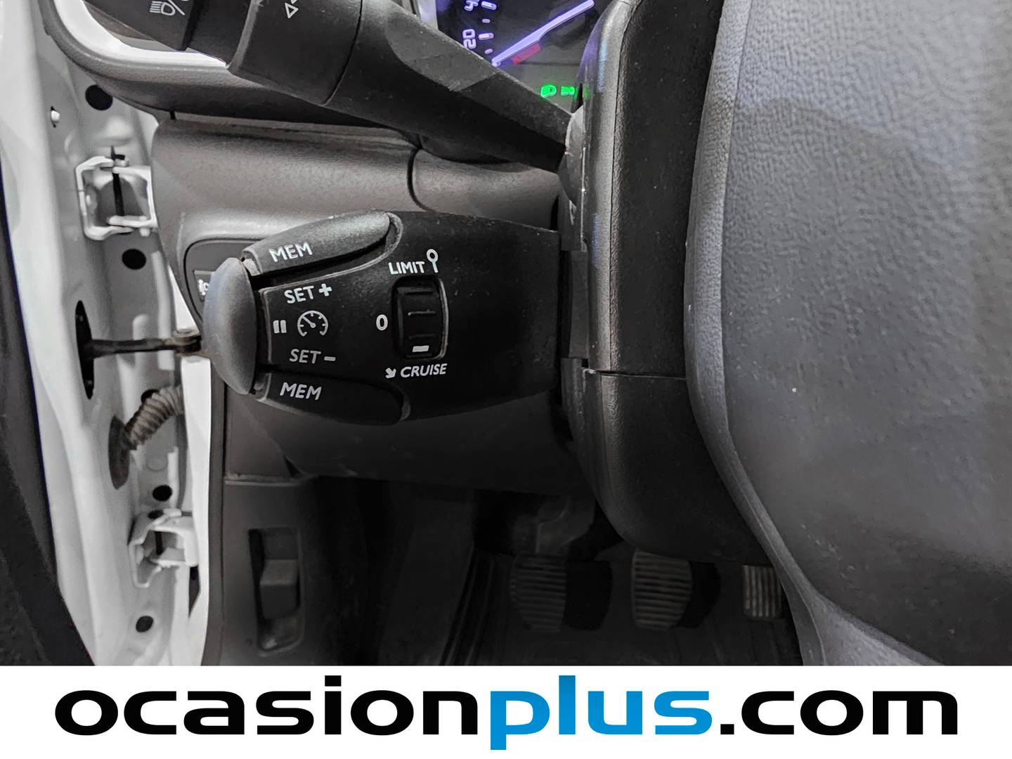 Citroën C3 Origin Citroën C3 Origin Plus BlueHDi (102 CV) km 0