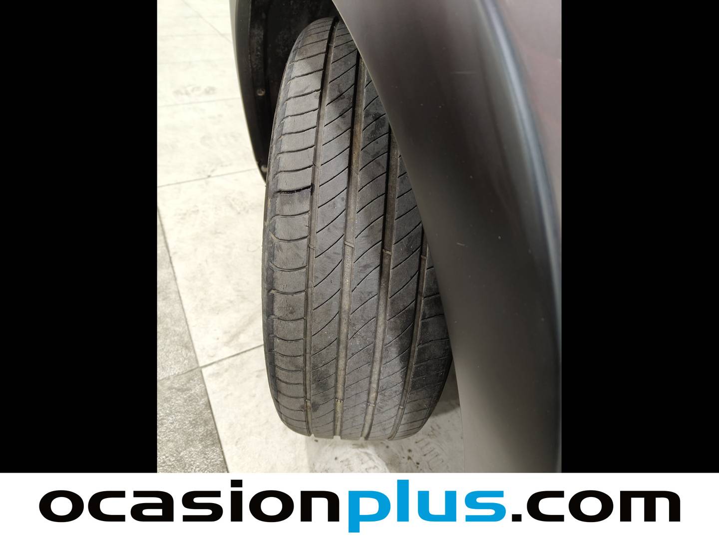 Citroën C3 Citroen C3 PureTech 110 S&S Shine (110 CV) de ocasión