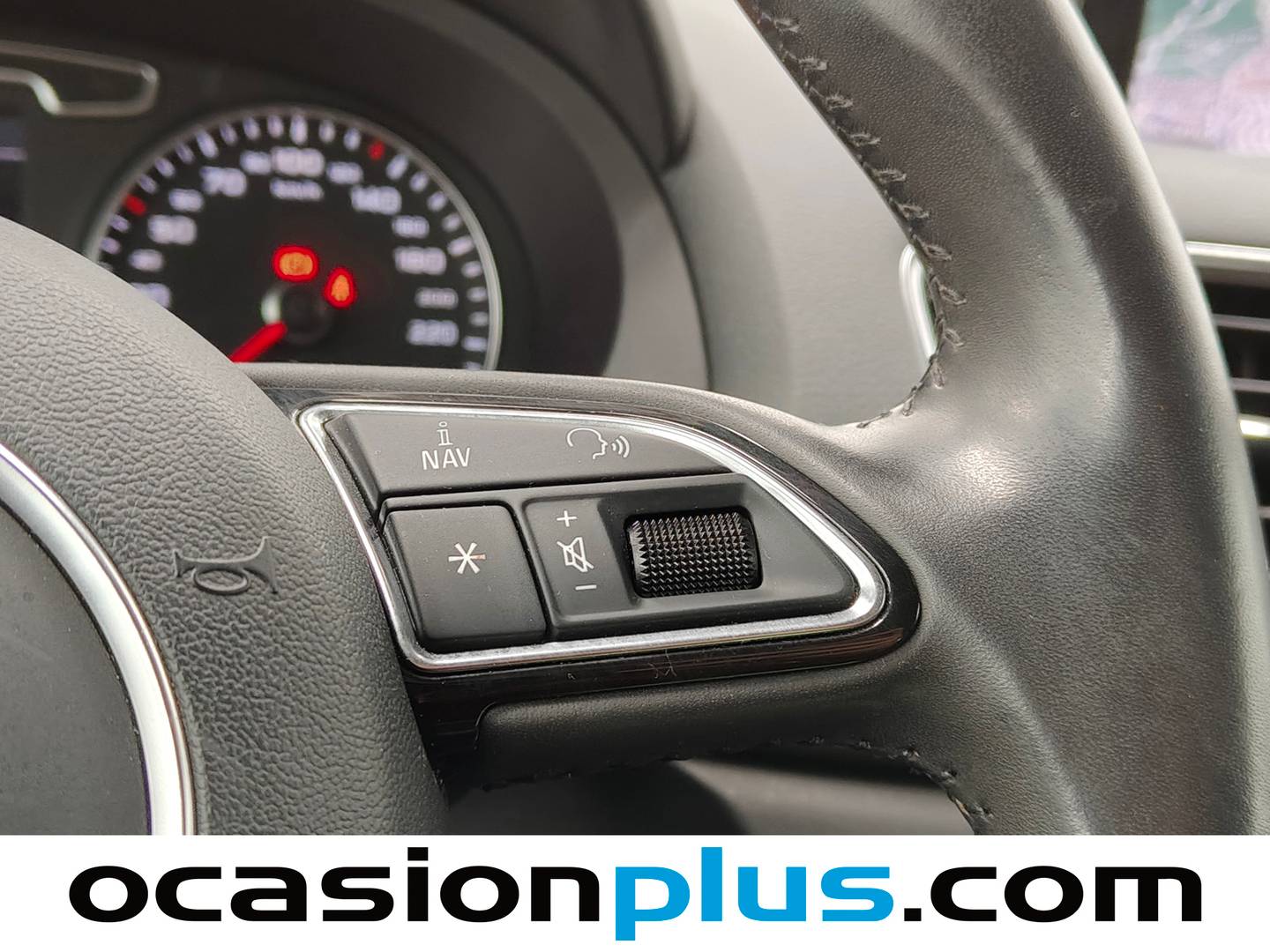 Audi Q3 Audi Q3 Ambition 2.0 TFSI quattro (211 CV) S tronic al mejor precio