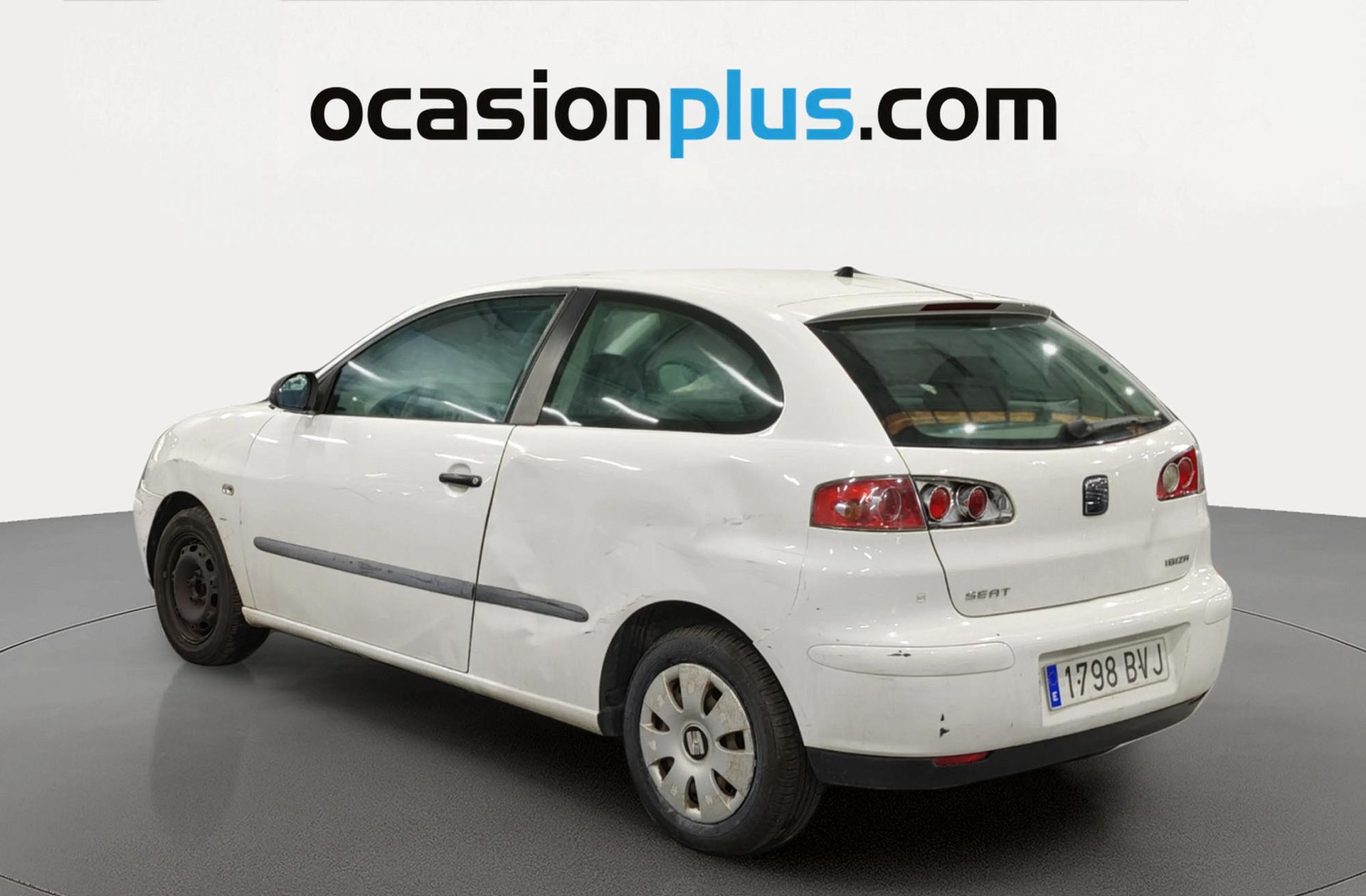 SEAT Ibiza 1.4 16v Stella - foto 3