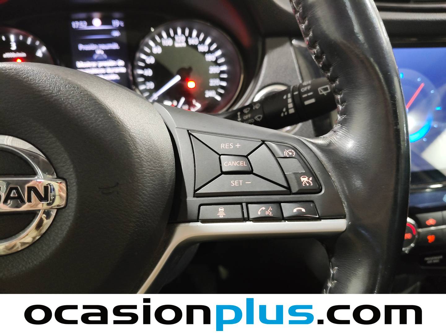 Nissan X-TRAIL Nissan X-Trail dCi 150 Tekna 4X4-i (150 CV) diésel