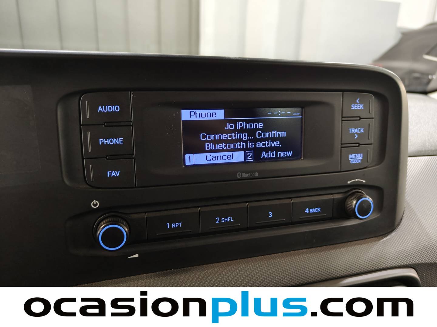 Foto Hyundai i10 Hyundai i10 1.0 Essence (67 CV)