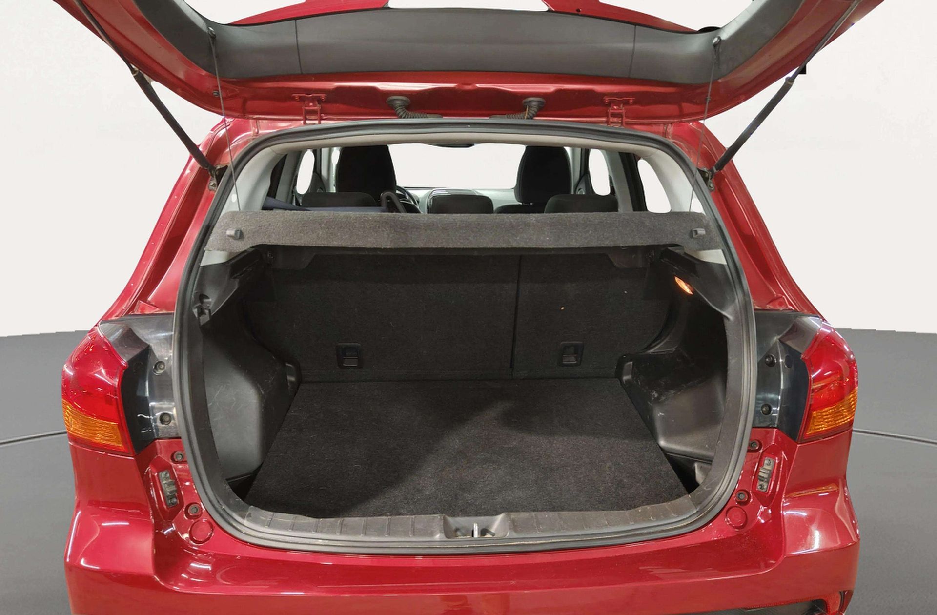 Mitsubishi ASX 160 MPI Motion - foto 14