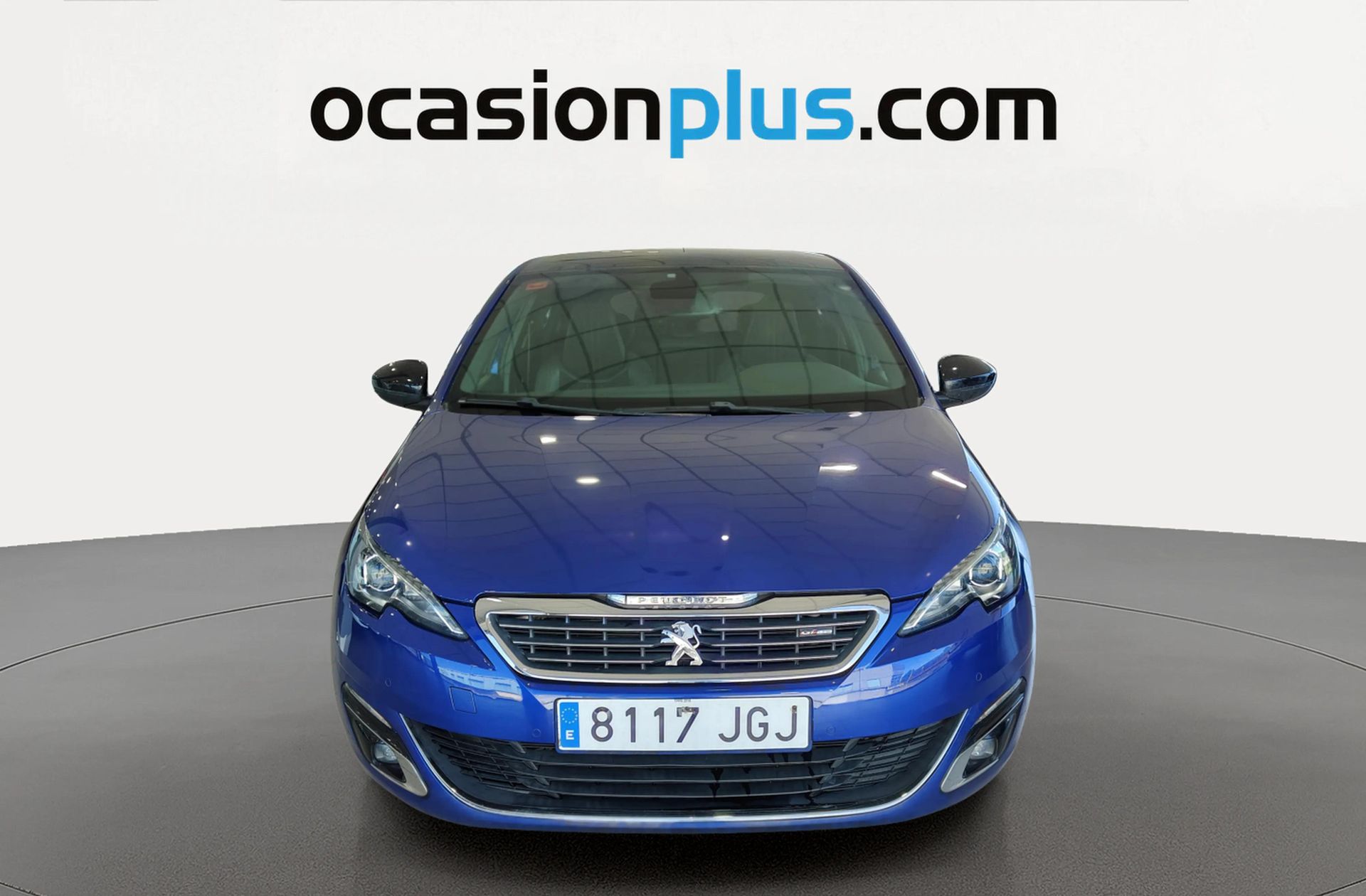 Peugeot 308 1.2 PureTech GT Line EAT6 - foto 18