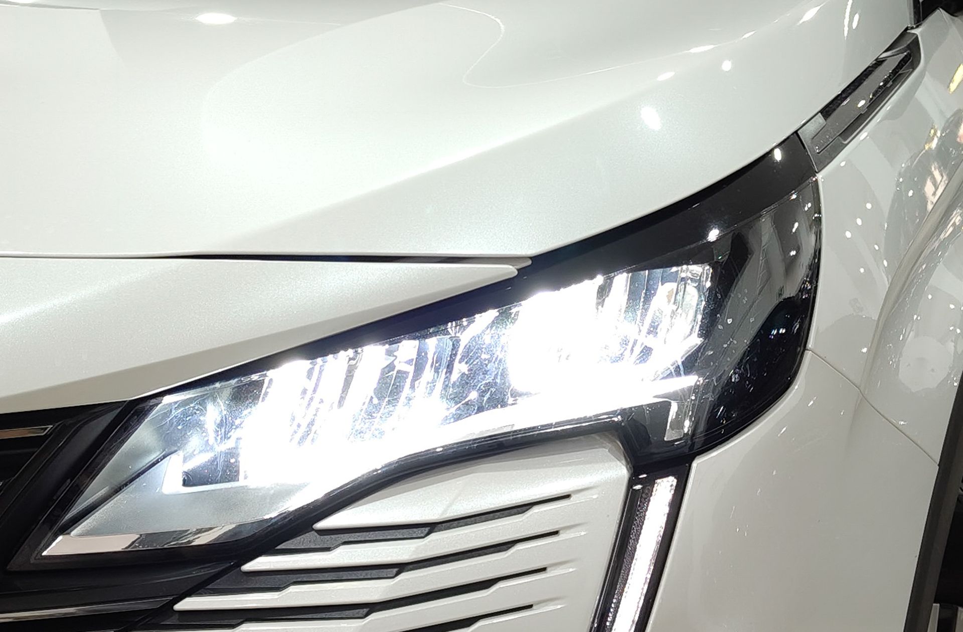 Peugeot 3008 BlueHDi 130 Allure Pack - foto 13
