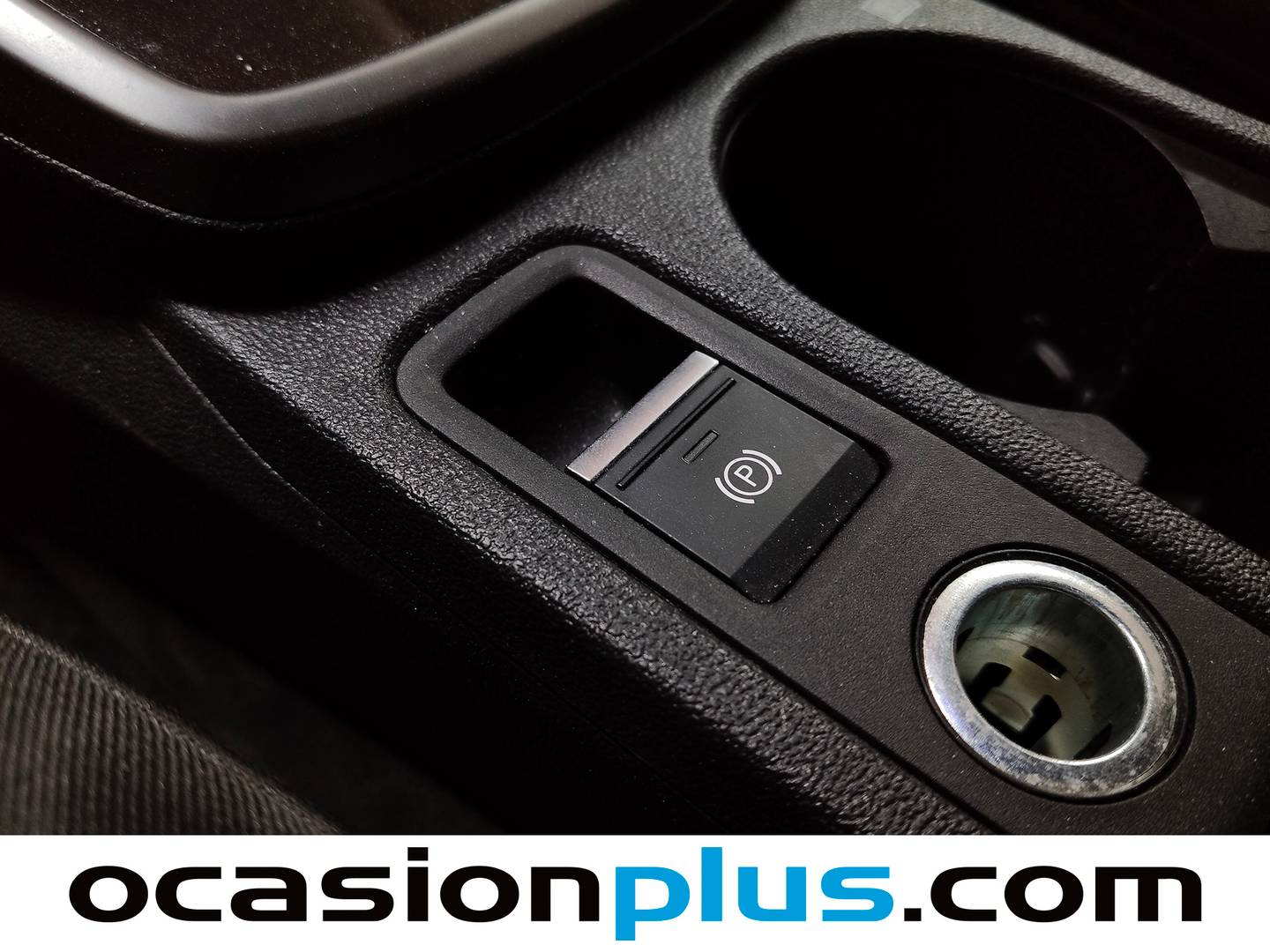 Audi A3 Audi A3 Sportback Black line 35 TDI (150 CV) S tronic de ocasión