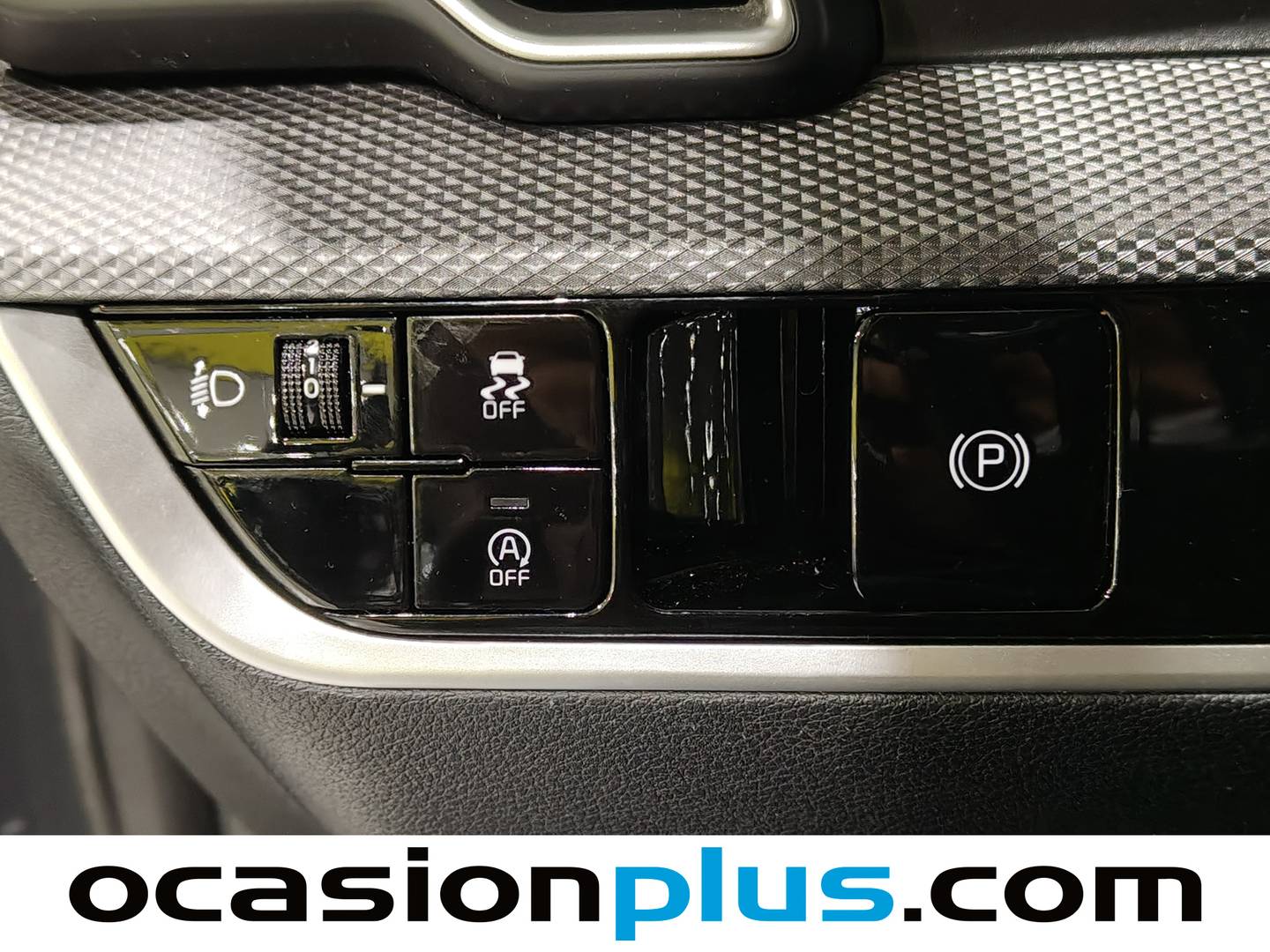 Foto KIA Sportage Kia Sportage 1.6 T-GDi Concept 4X2 (150 CV)