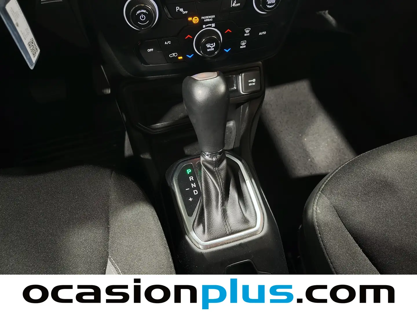 Foto Jeep Renegade Jeep Renegade eHybrid 1.5 Limited ATX (130 CV)