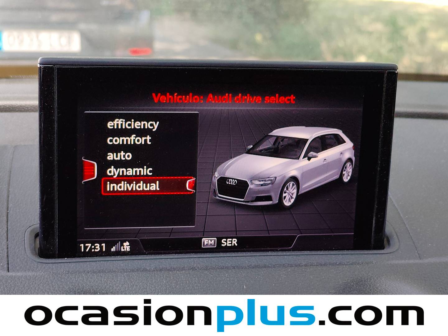 Audi A3 Audi A3 Sportback ALL-IN edition 30 TDI  (116 CV) barato