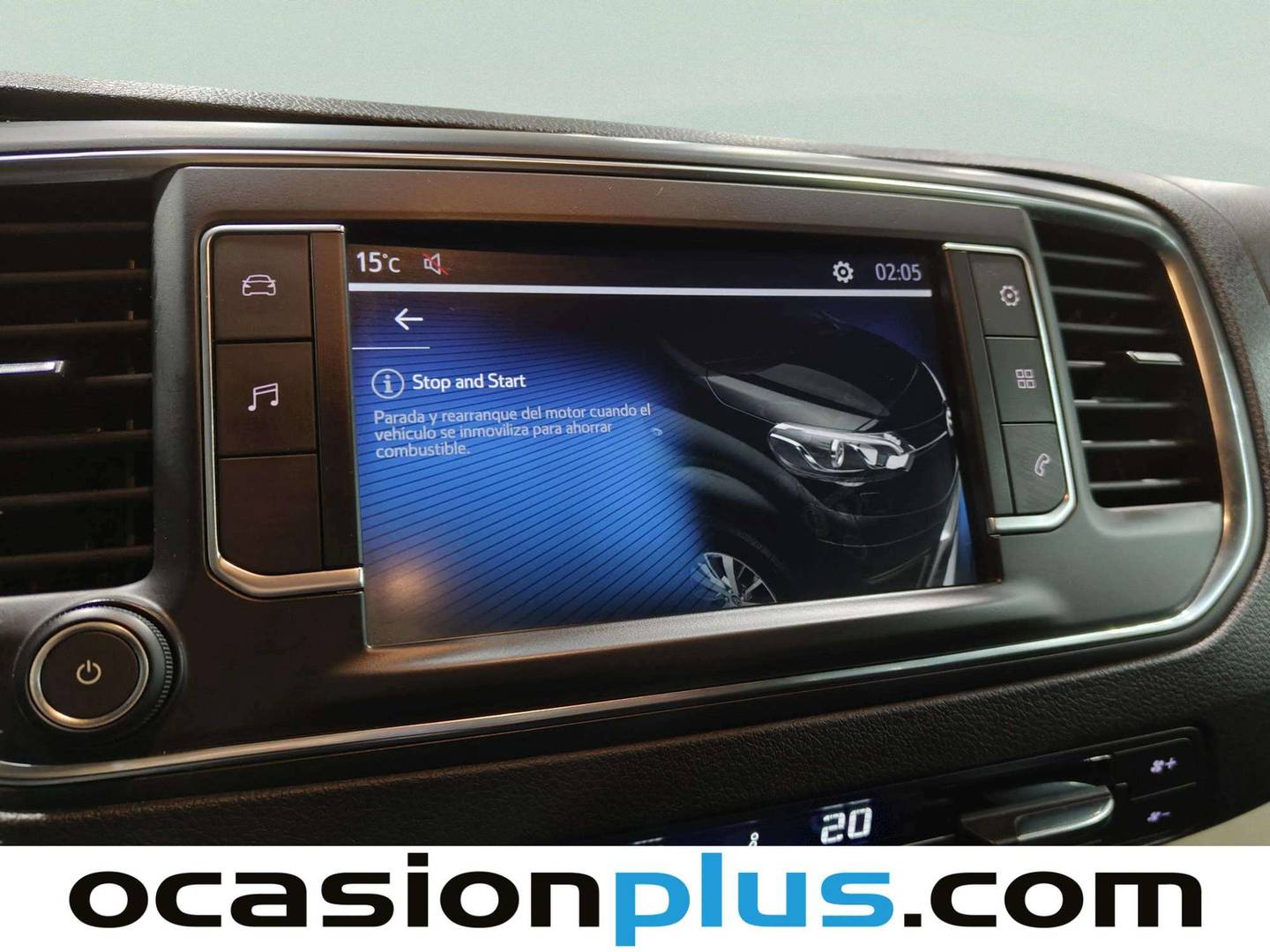 Foto Toyota Proace Verso Toyota Proace Verso Combi 1.5D Family Advance L1 (120 CV) 8 Plazas