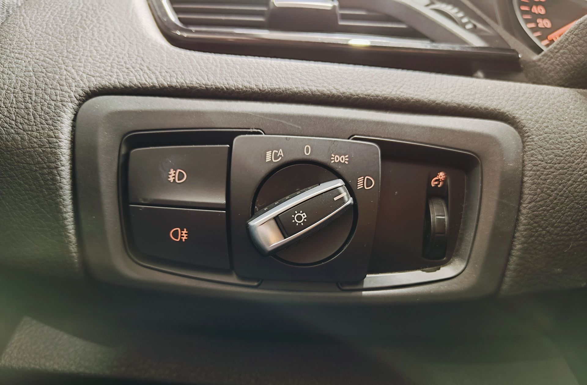 BMW Serie 2 Active Tourer 2 216d Active Tourer - foto 11